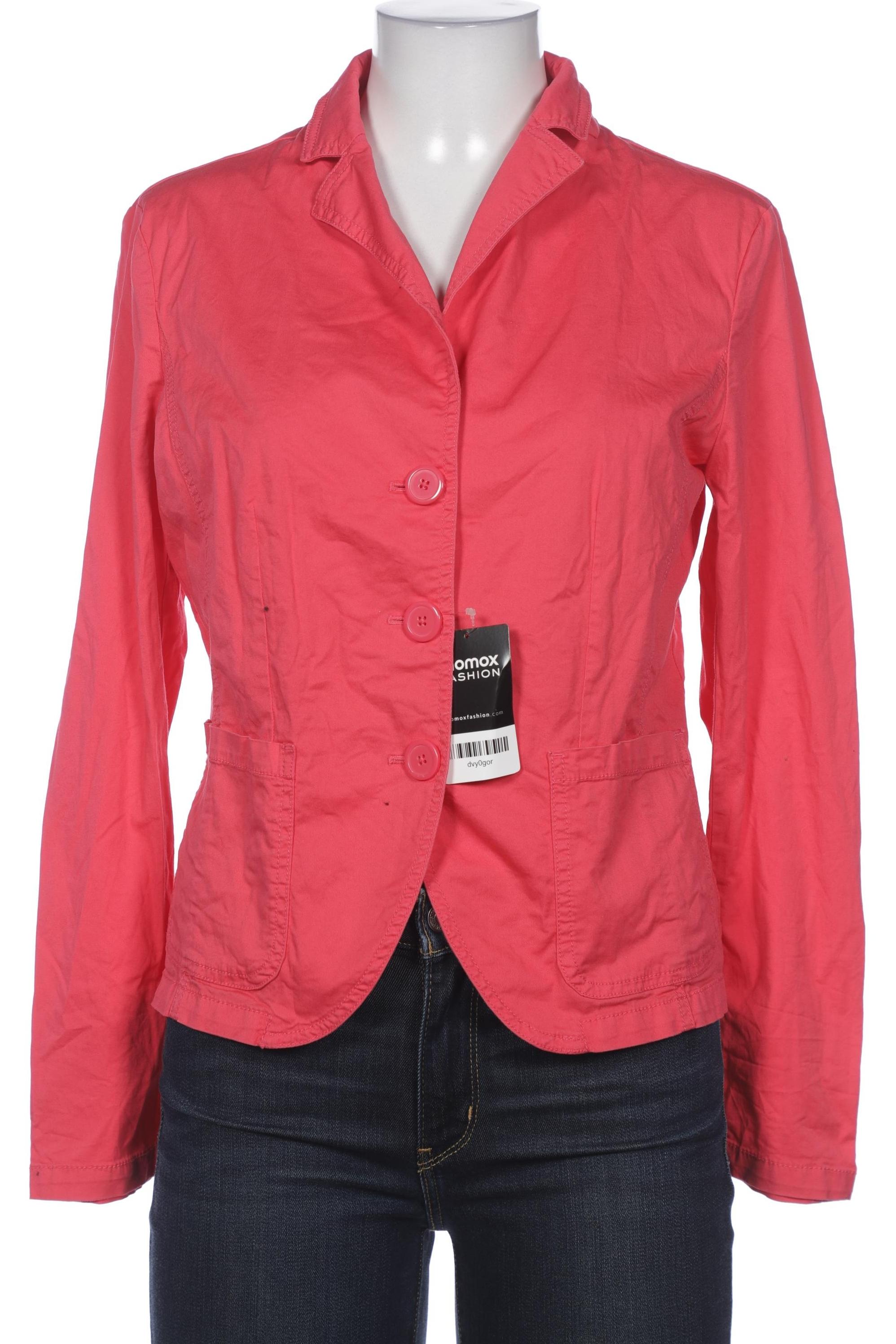 

United Colors OF Benetton Damen Blazer, pink, Gr. 40