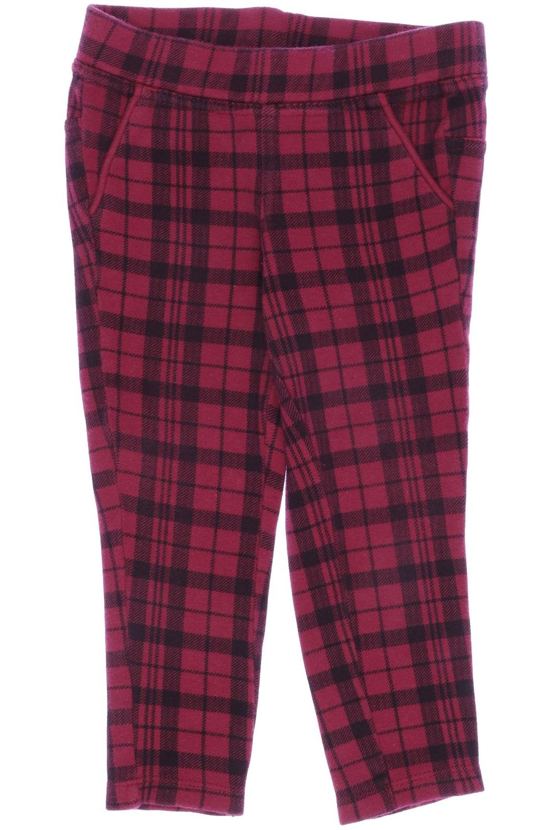 

United Colors OF Benetton Damen Stoffhose, pink, Gr. 86