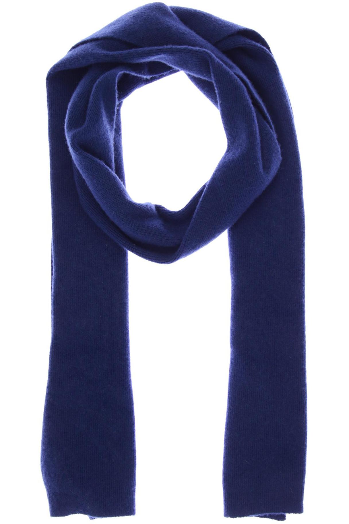 

United Colors OF Benetton Damen Schal, blau, Gr.