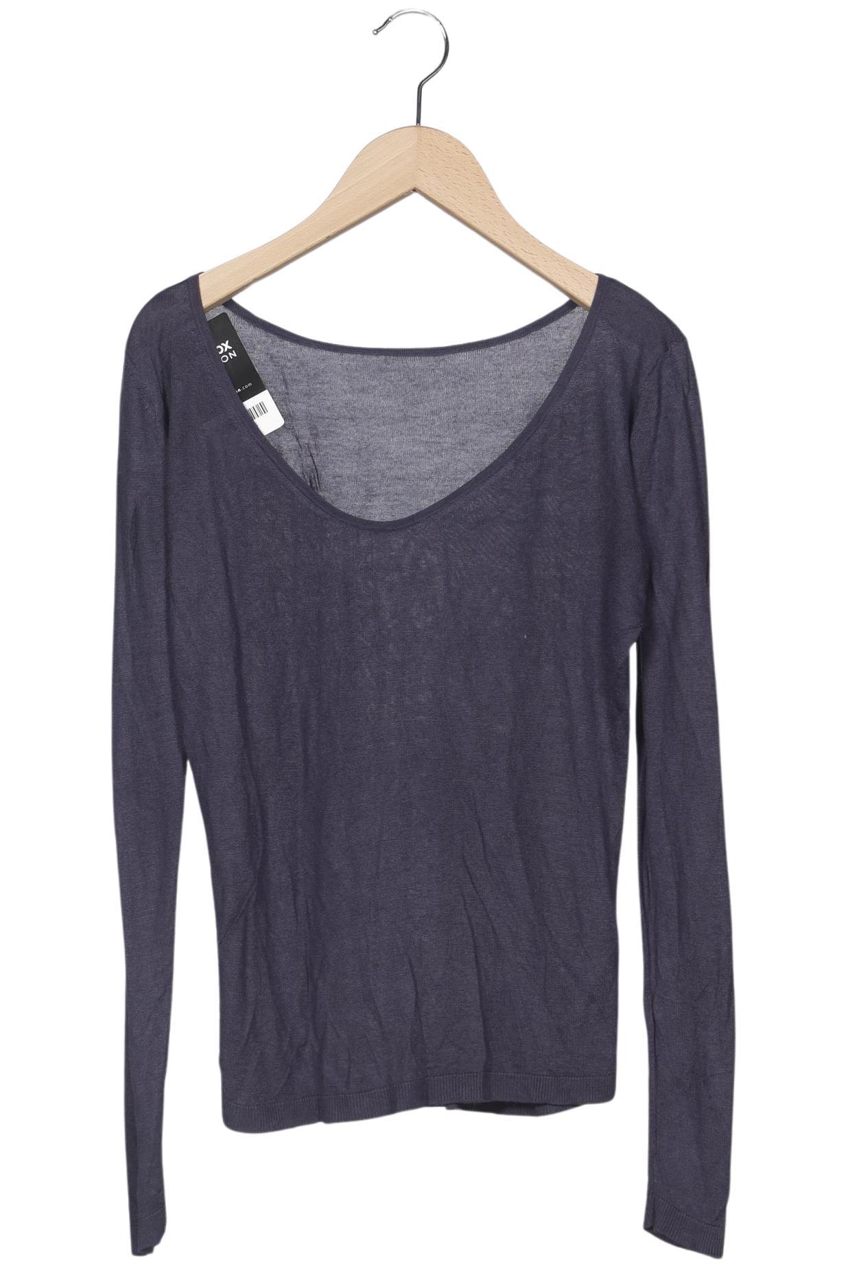 

United Colors OF Benetton Damen Pullover, marineblau, Gr. 36