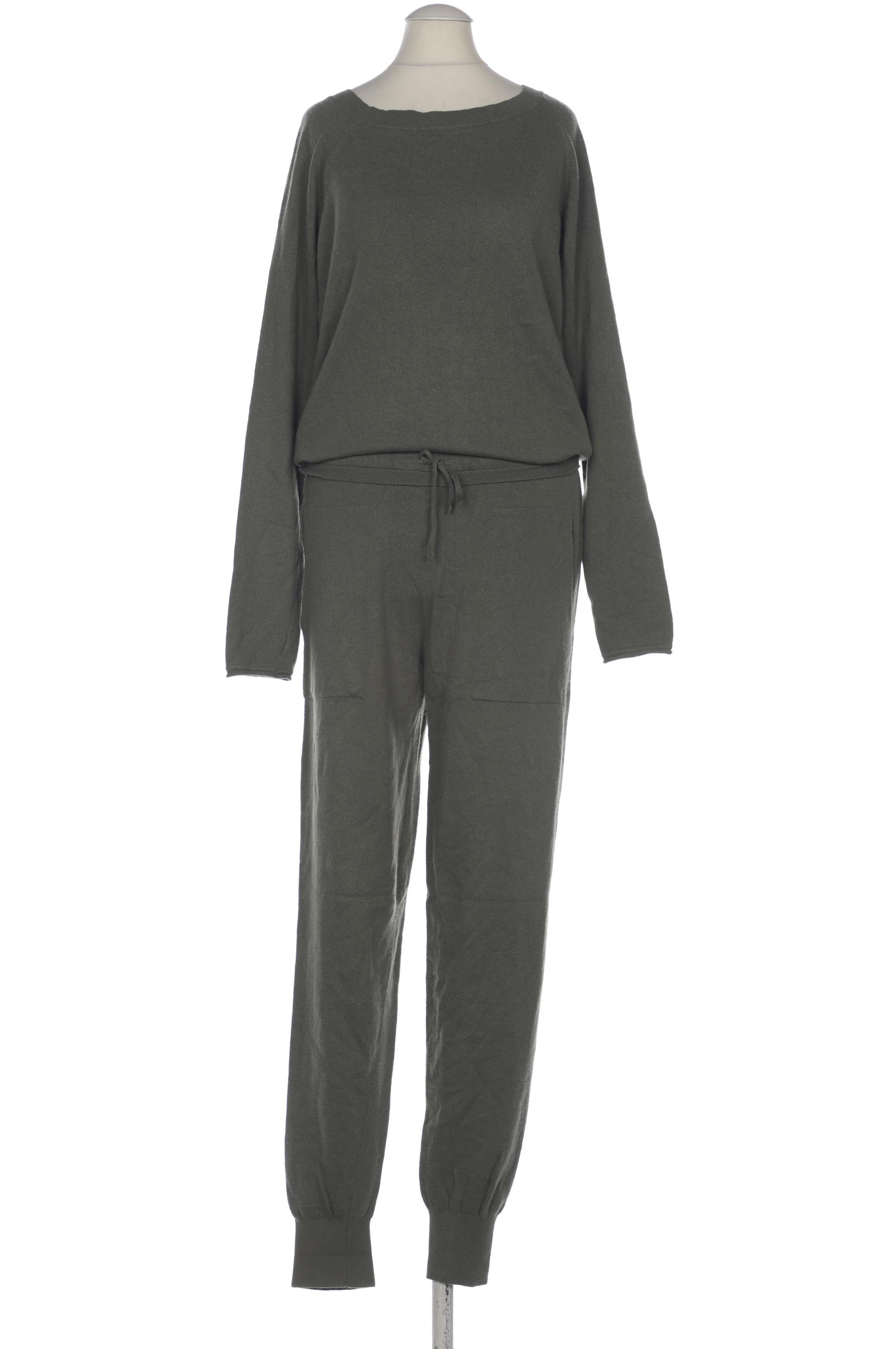 

United Colors OF Benetton Damen Jumpsuit/Overall, grün, Gr. 36