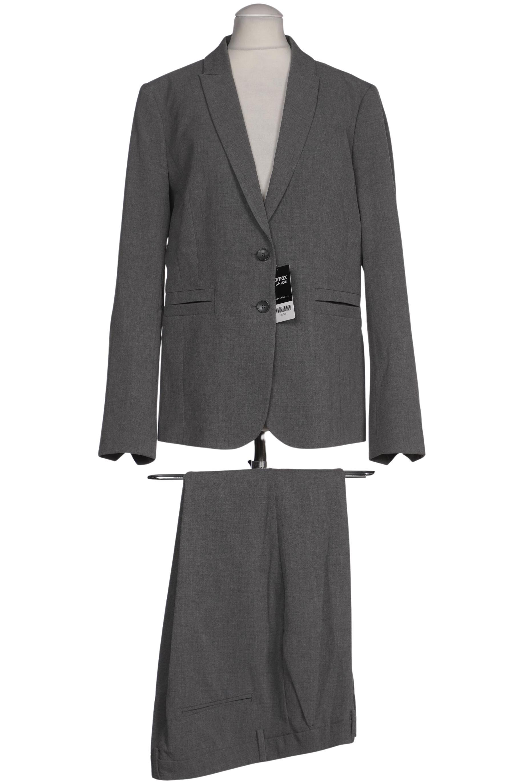 

United Colors OF Benetton Damen Anzug, grau, Gr. 40