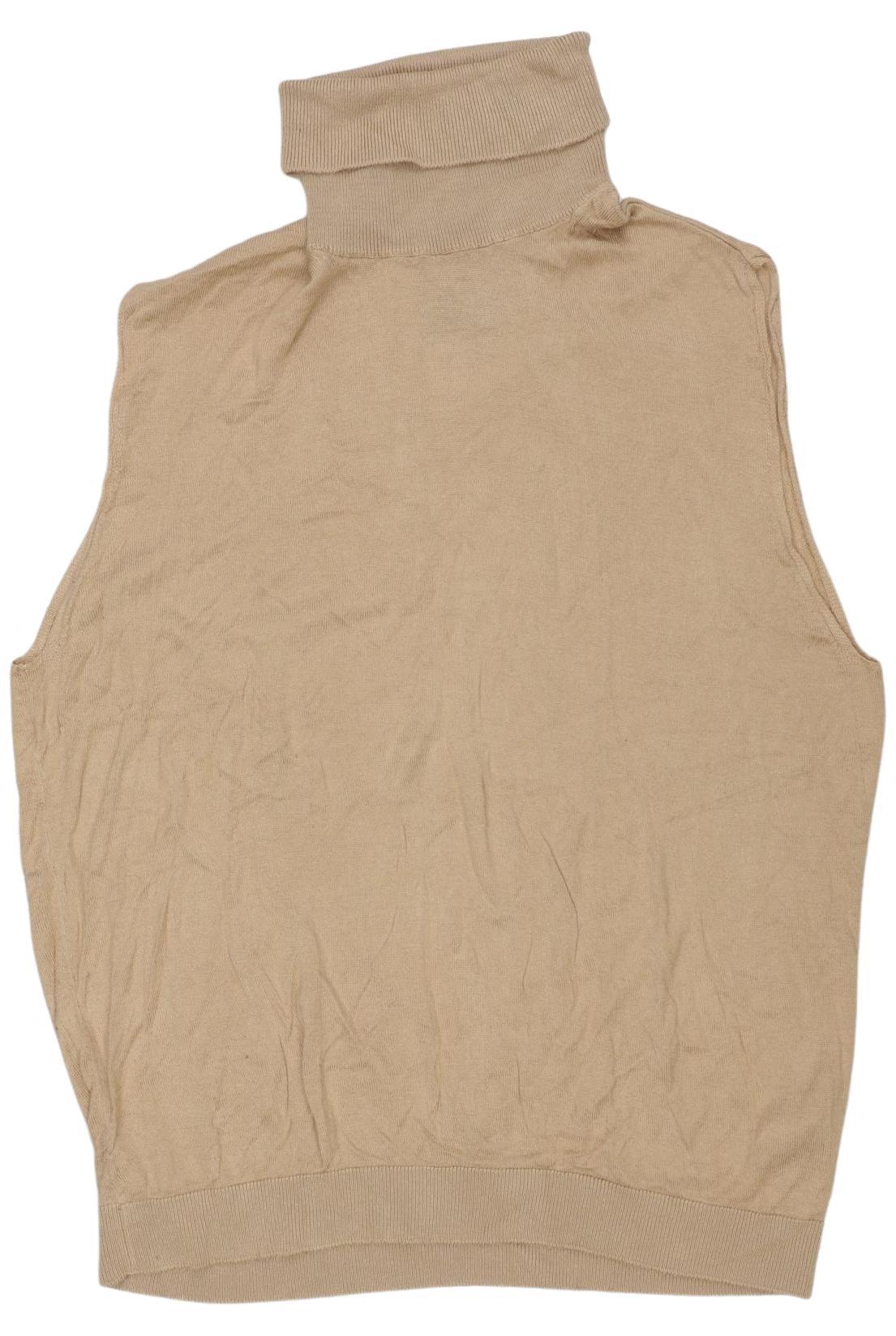 

United Colors OF Benetton Damen Pullover, beige, Gr. 42