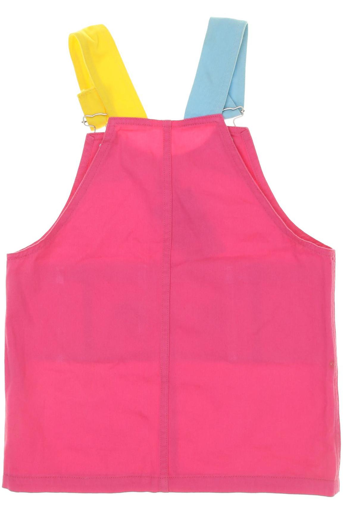 

United Colors OF Benetton Damen Kleid, pink, Gr. 104