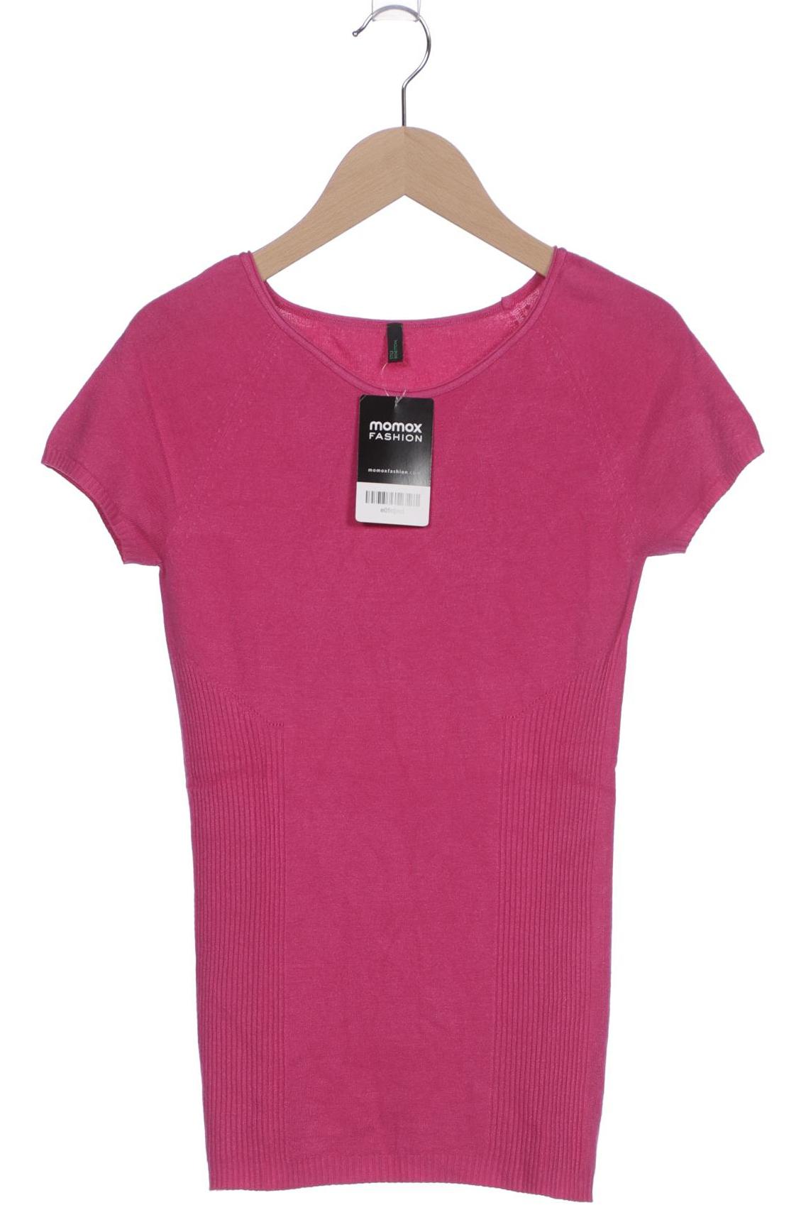 

United Colors OF Benetton Damen Pullover, pink, Gr. 34