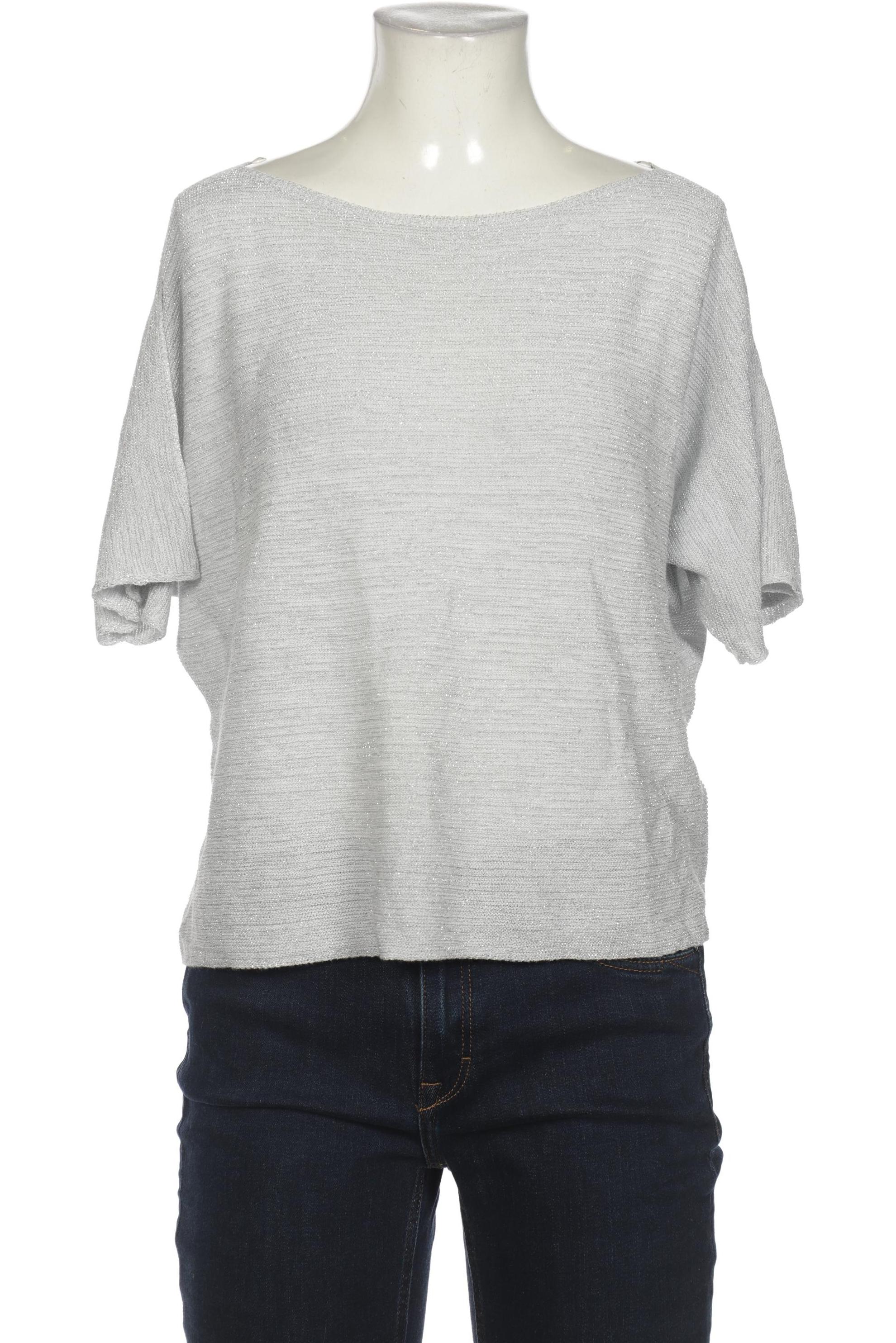 

United Colors OF Benetton Damen Pullover, grau, Gr. 36