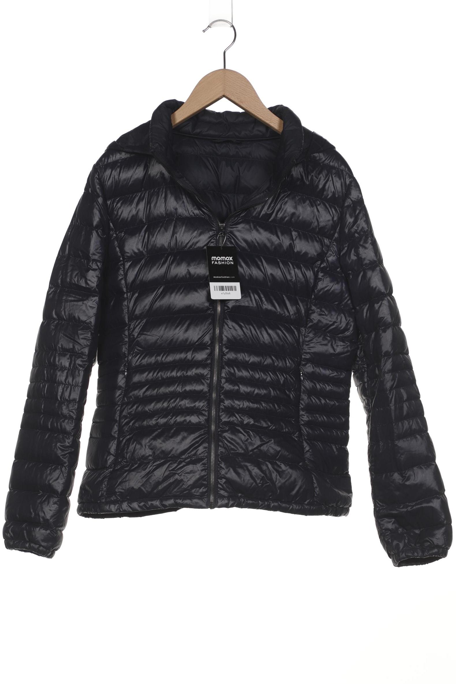 

United Colors OF Benetton Damen Jacke, marineblau, Gr. 40