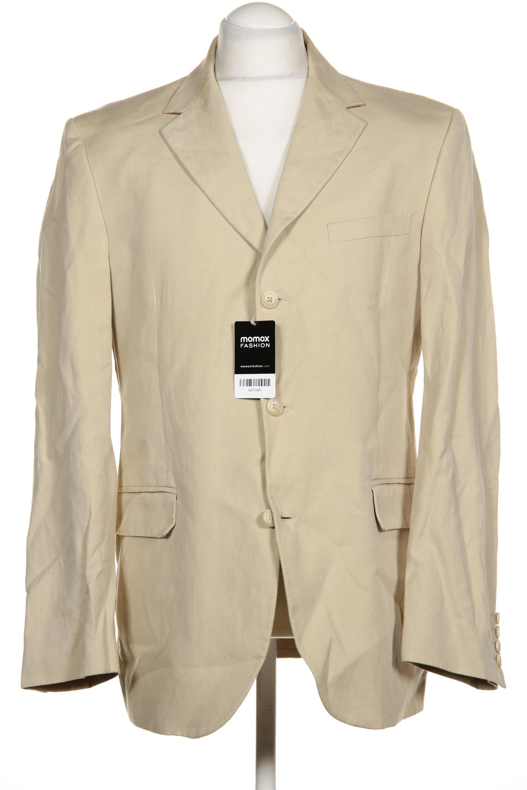 

United Colors OF Benetton Herren Sakko, beige, Gr. 50
