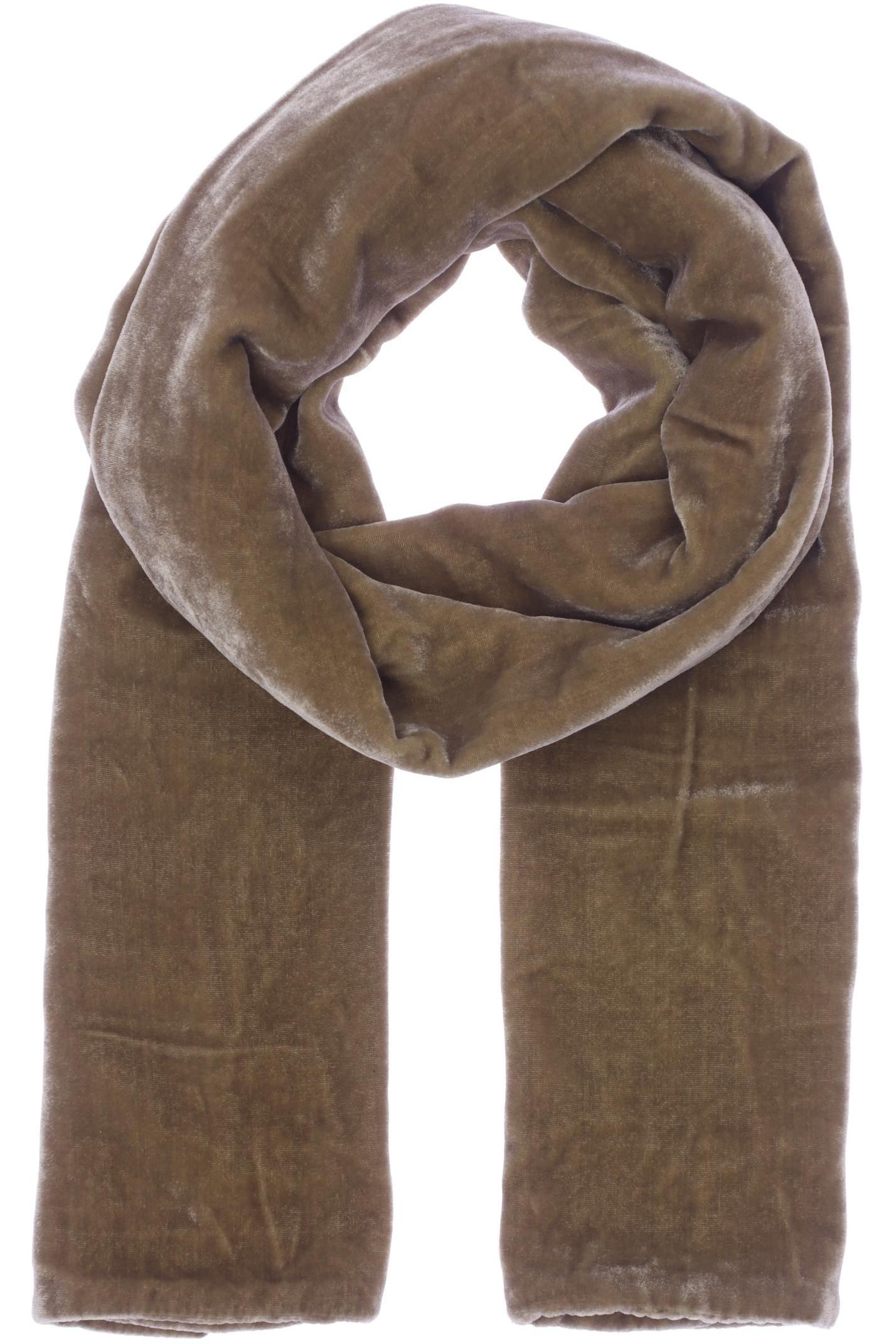 

United Colors OF Benetton Damen Schal, braun, Gr.