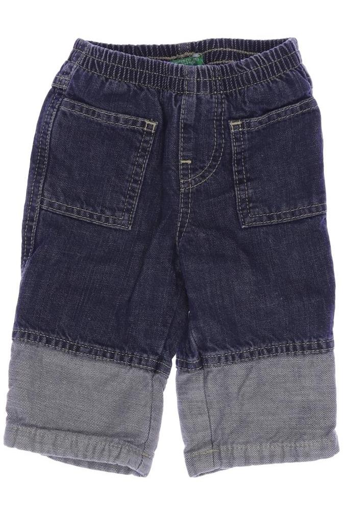 

United Colors OF Benetton Jungen Jeans, marineblau, Gr. 56
