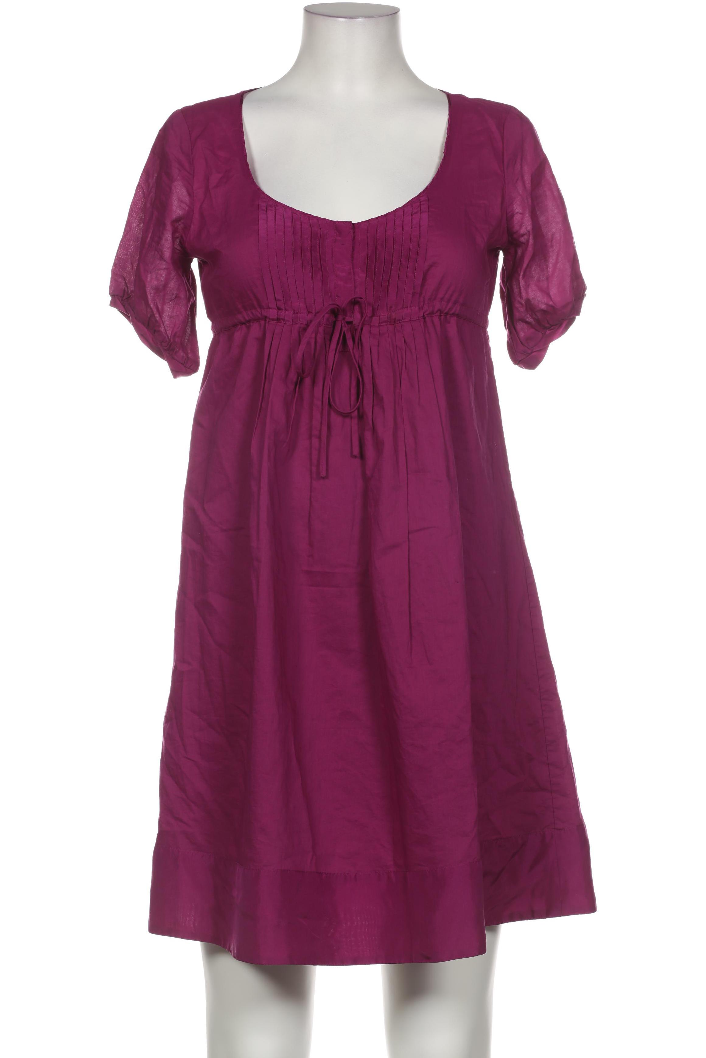 

United Colors OF Benetton Damen Kleid, flieder, Gr. 38