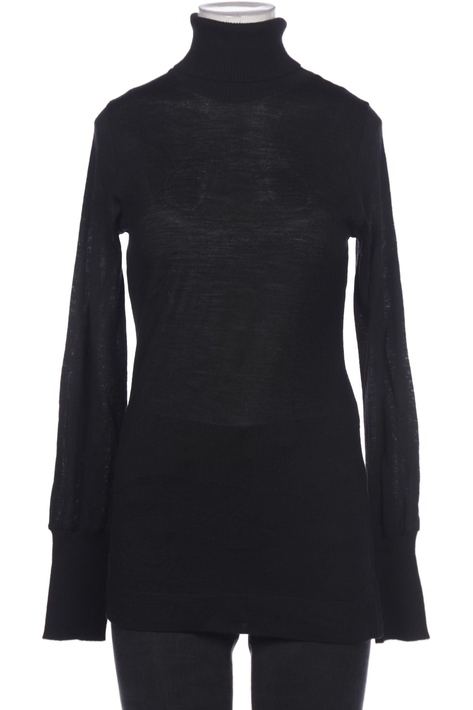 

UNITED COLORS OF BENETTON Damen Pullover, schwarz