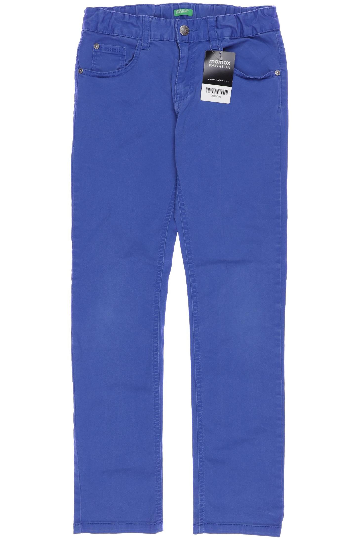 

United Colors OF Benetton Herren Jeans, blau, Gr. 170