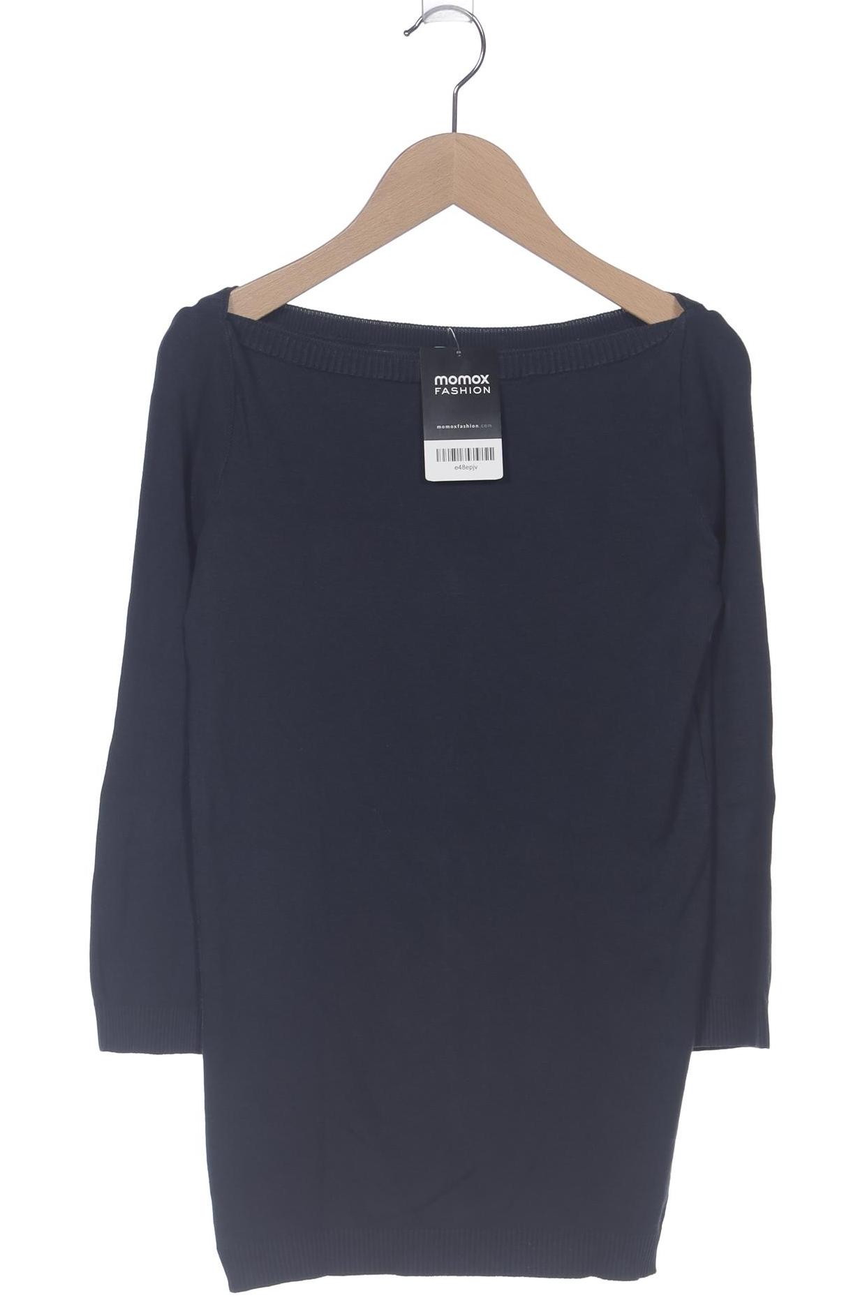 

United Colors OF Benetton Damen Pullover, marineblau, Gr. 38