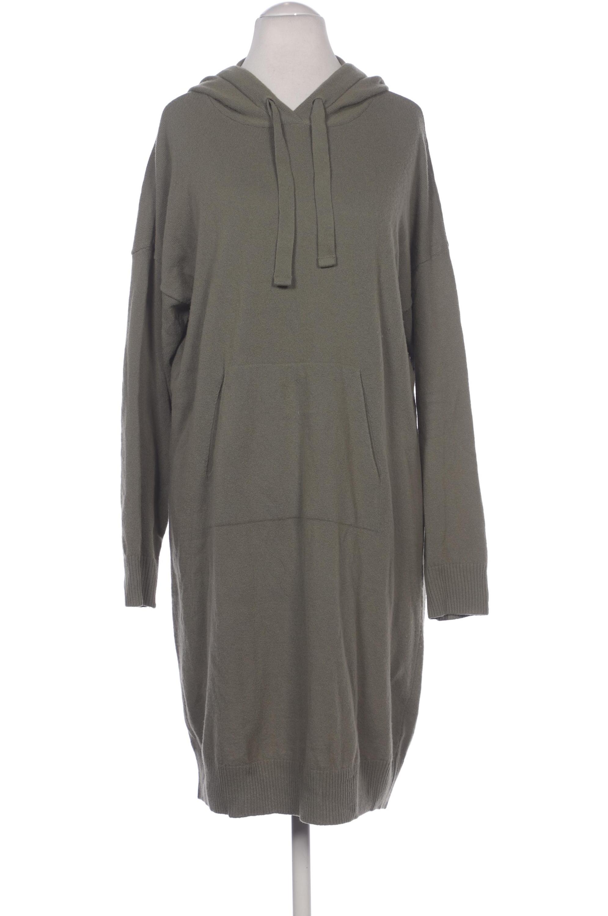 

United Colors OF Benetton Damen Kleid, grün, Gr. 38