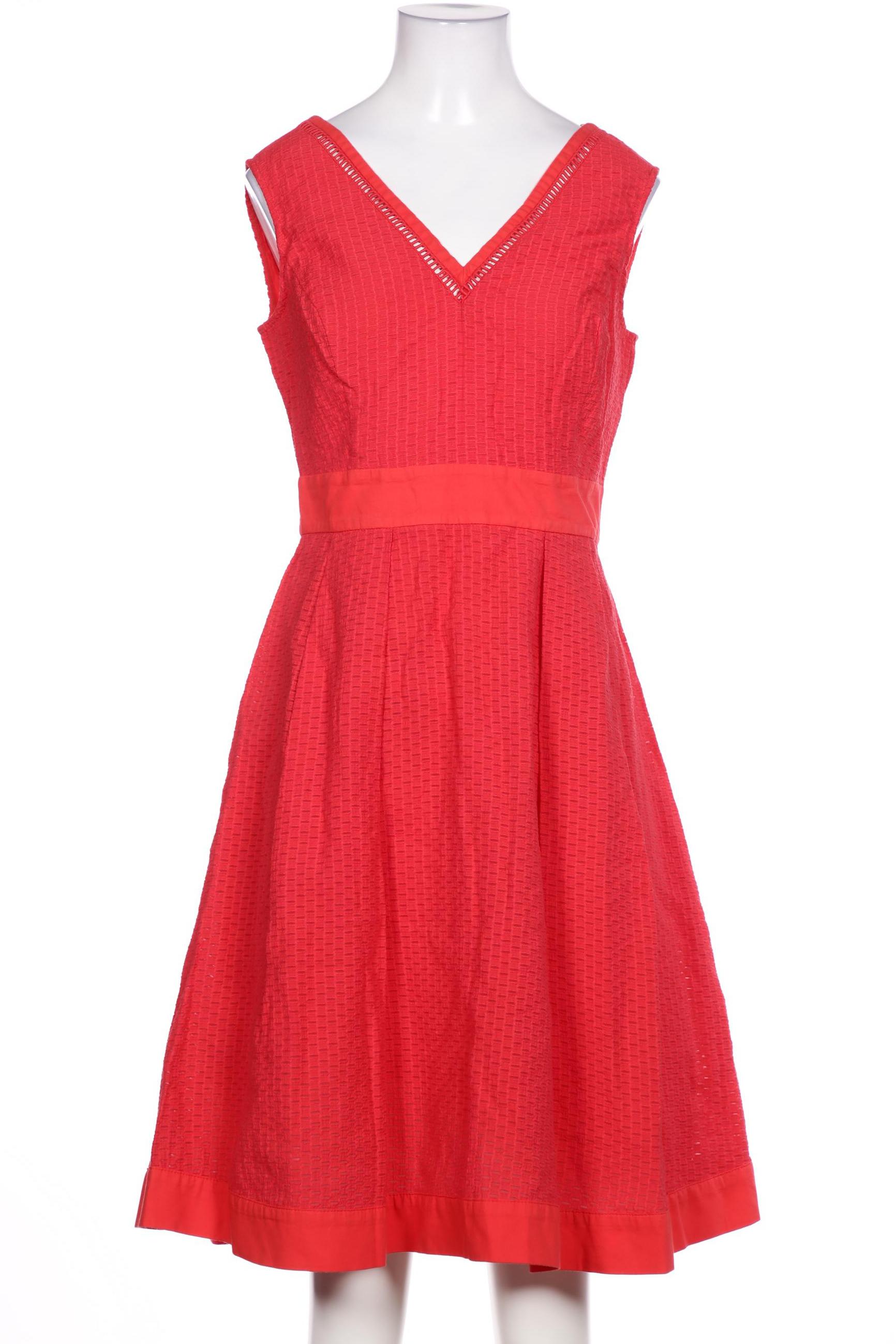 

United Colors OF Benetton Damen Kleid, rot, Gr. 36