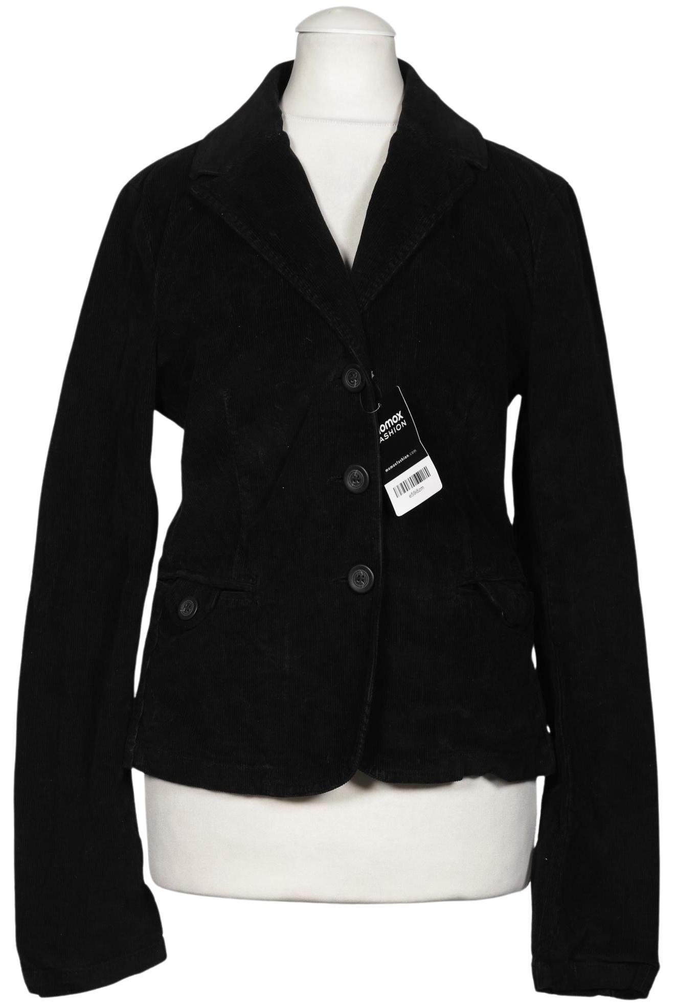 

United Colors OF Benetton Damen Blazer, schwarz, Gr. 40