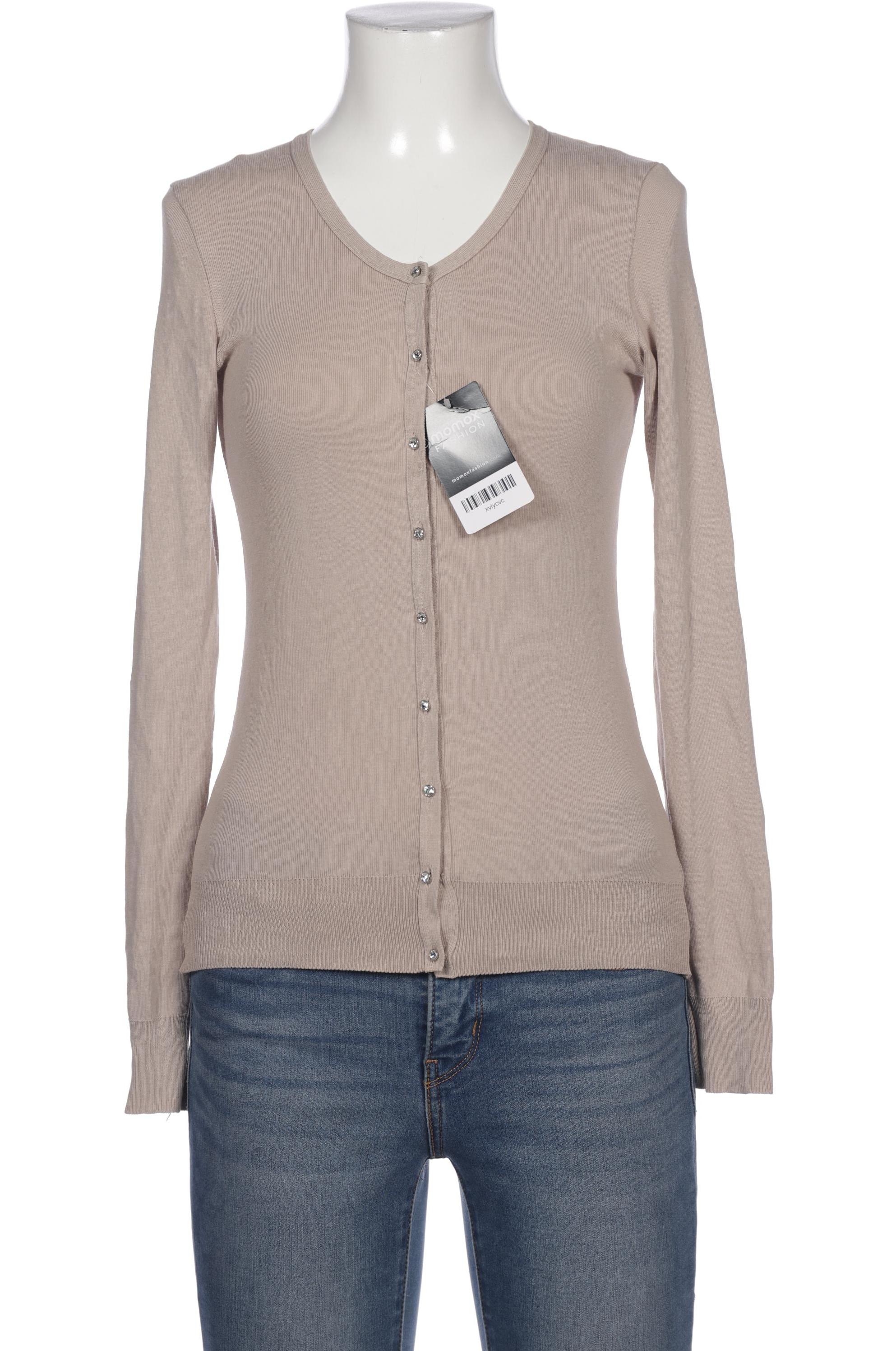

UNITED COLORS OF BENETTON Damen Strickjacke, beige