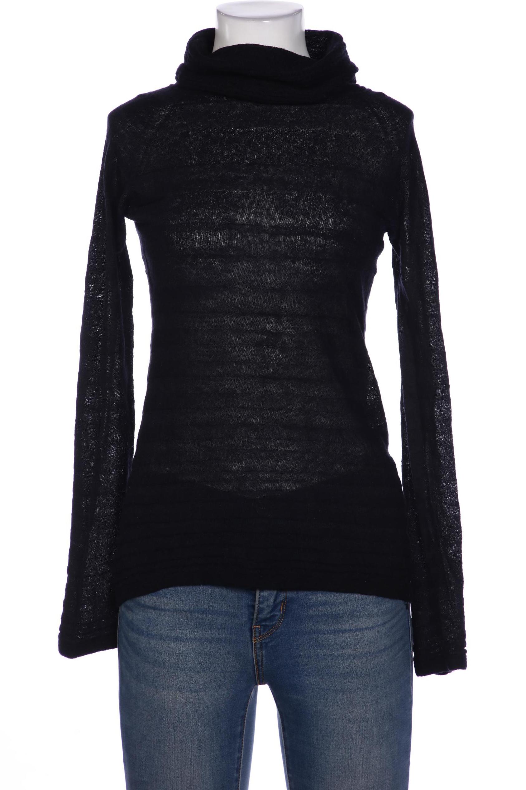 

United Colors OF Benetton Damen Pullover, schwarz, Gr. 36