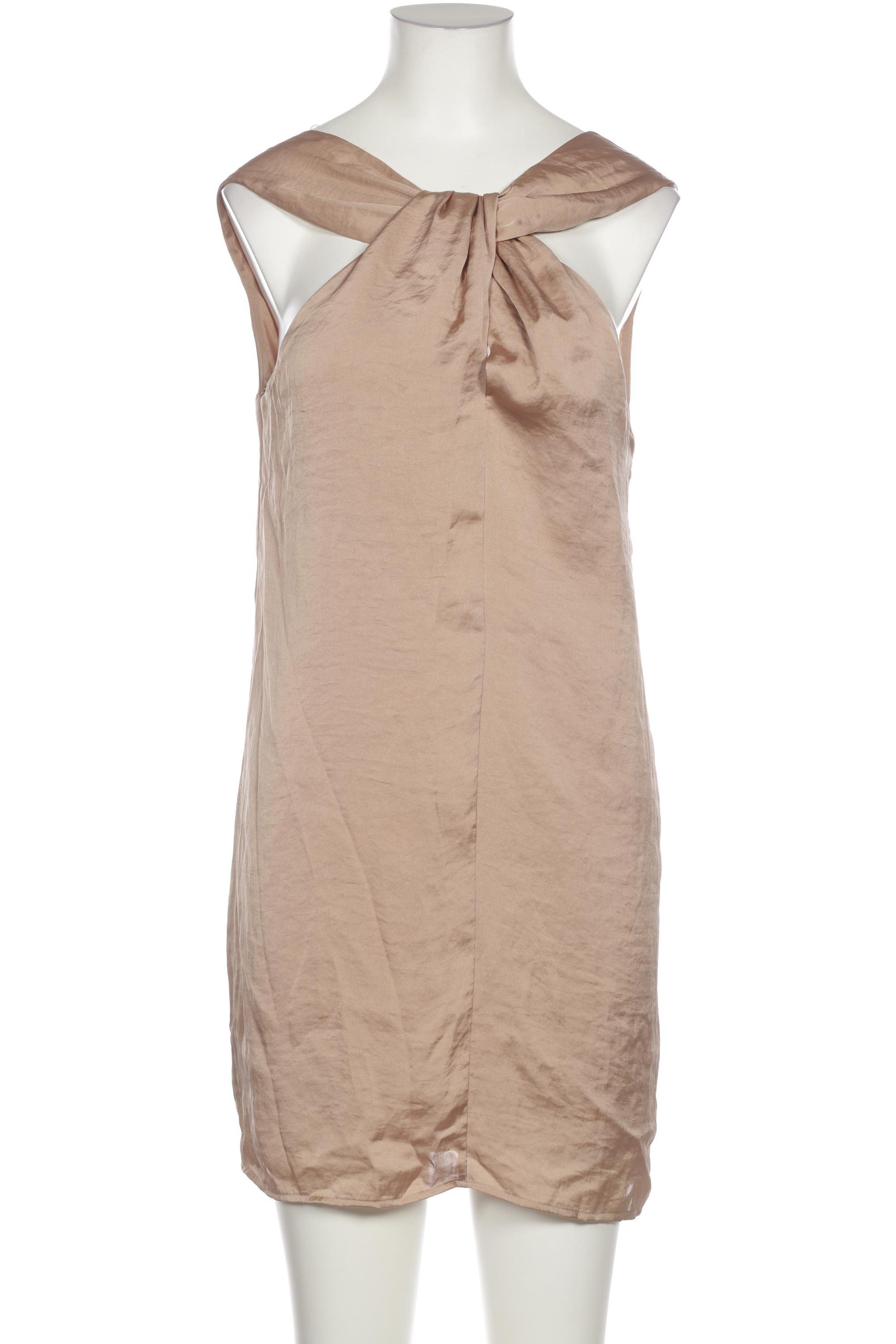 

United Colors OF Benetton Damen Kleid, braun, Gr.