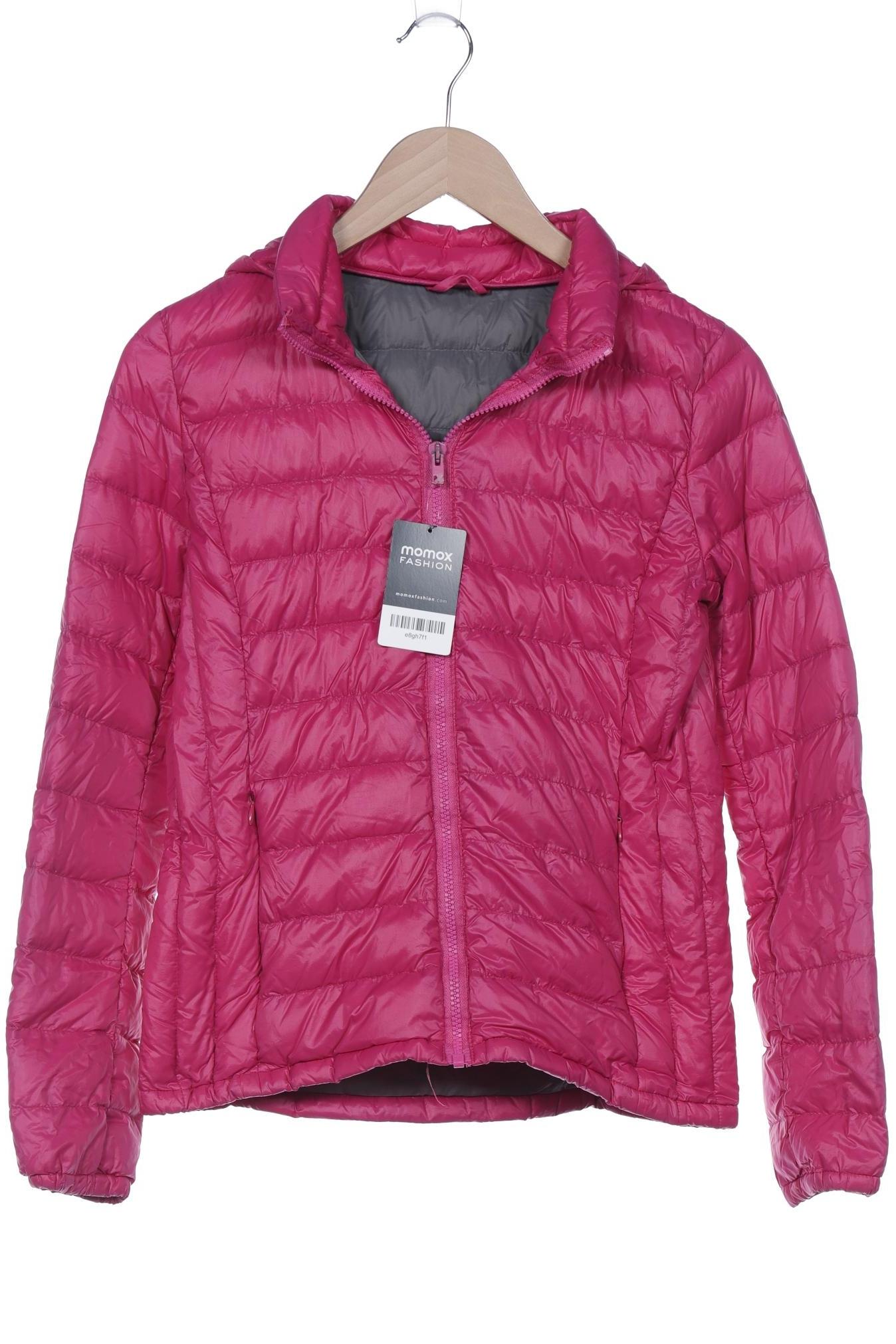 

United Colors OF Benetton Damen Jacke, pink, Gr. 34