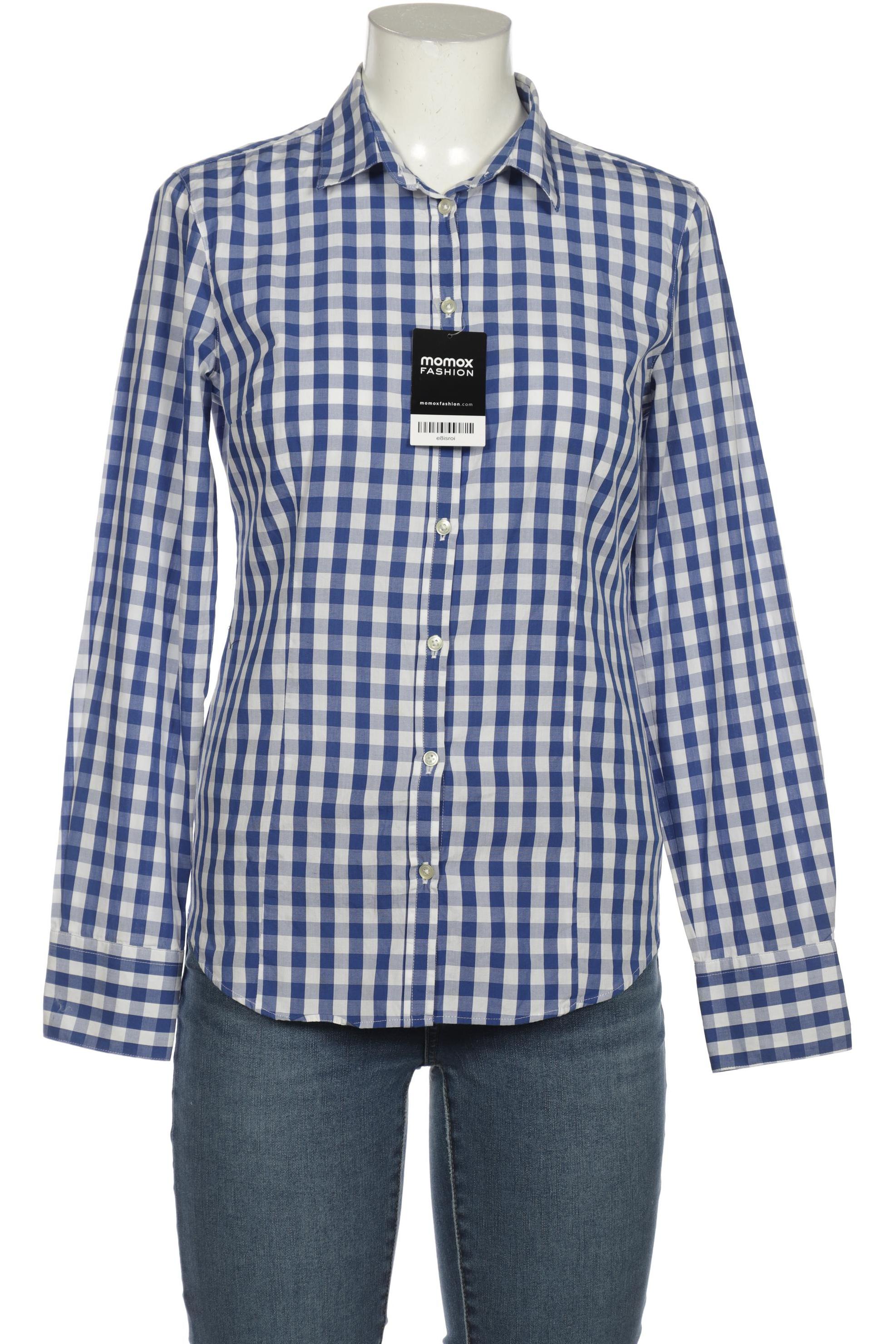 

UNITED COLORS OF BENETTON Damen Bluse, blau