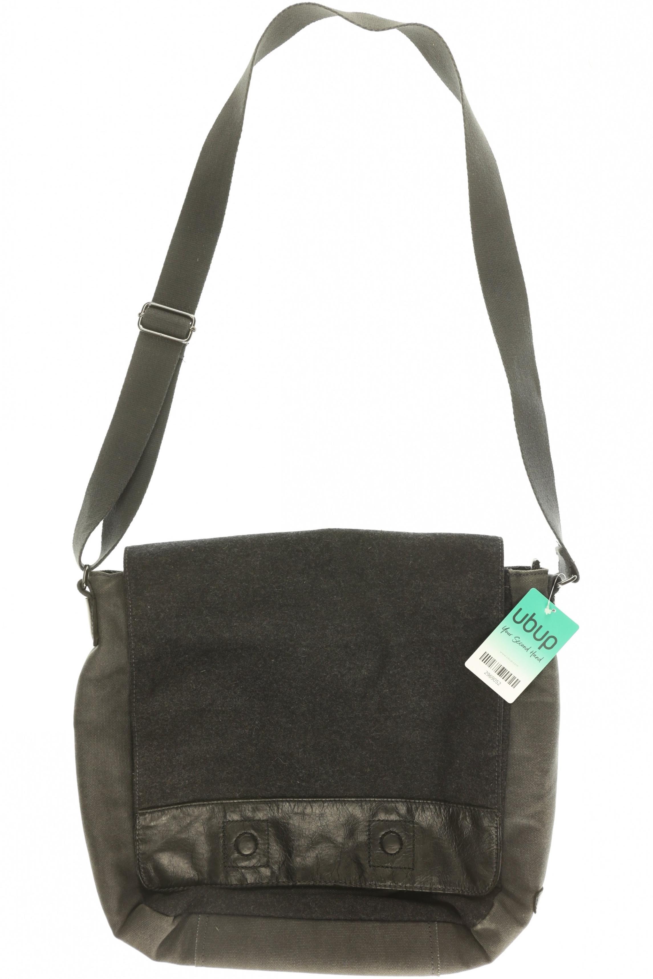 

United Colors OF Benetton Herren Tasche, grau, Gr.