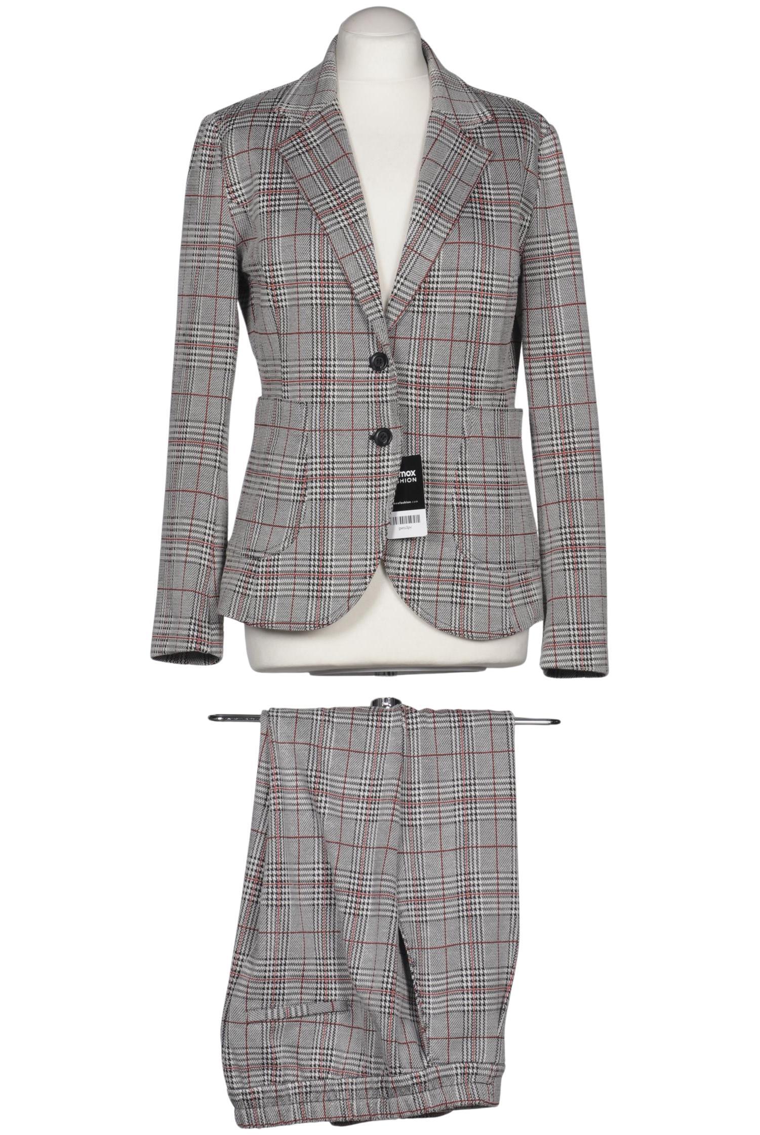 

United Colors OF Benetton Damen Anzug, grau, Gr. 38