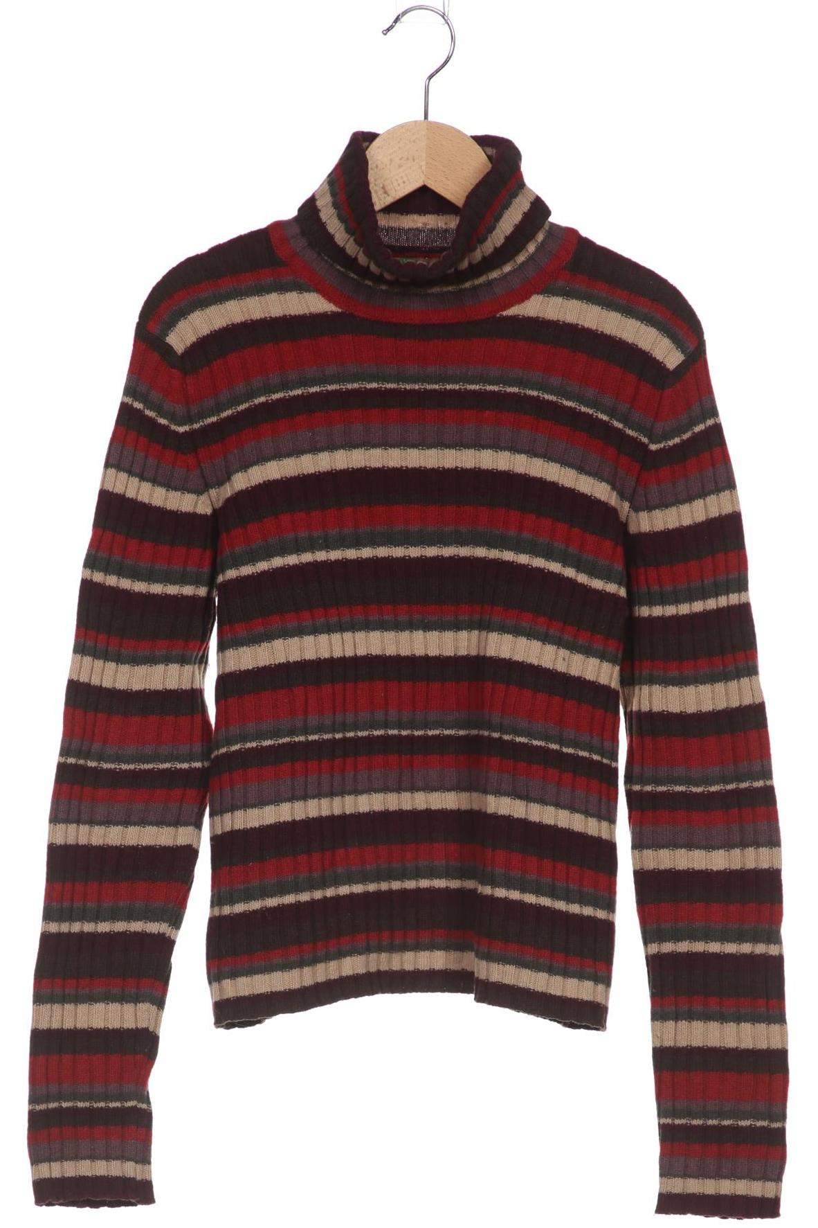 

United Colors OF Benetton Damen Pullover, mehrfarbig, Gr. 34
