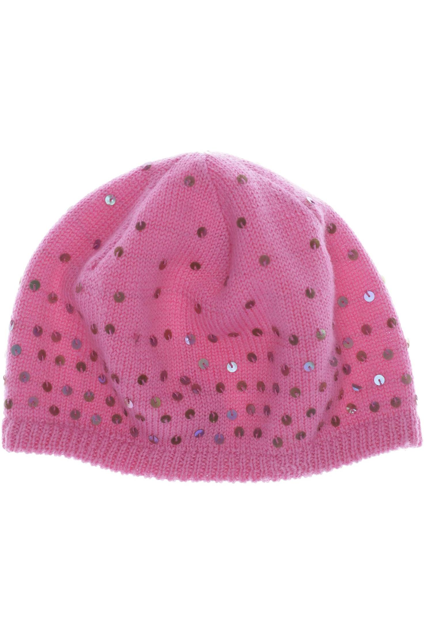 

UNITED COLORS OF BENETTON Damen Hut/Mütze, pink