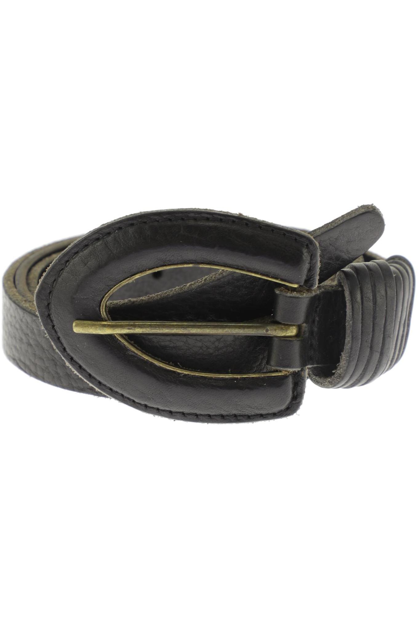 

United Colors OF Benetton Damen Gürtel, schwarz, Gr. 90