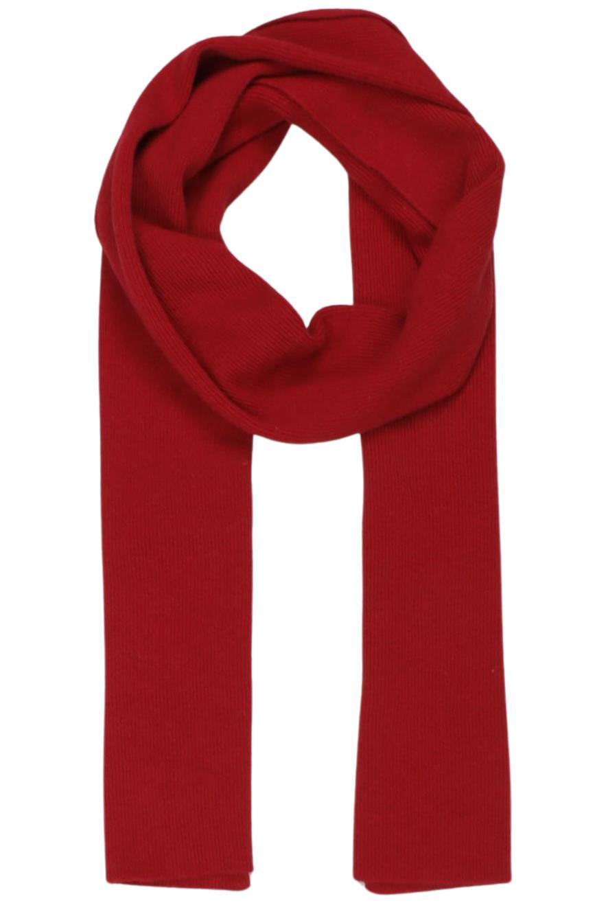 

United Colors OF Benetton Damen Schal, rot, Gr.