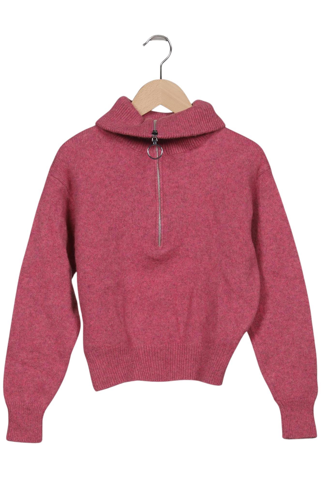 

United Colors OF Benetton Damen Pullover, pink, Gr. 38