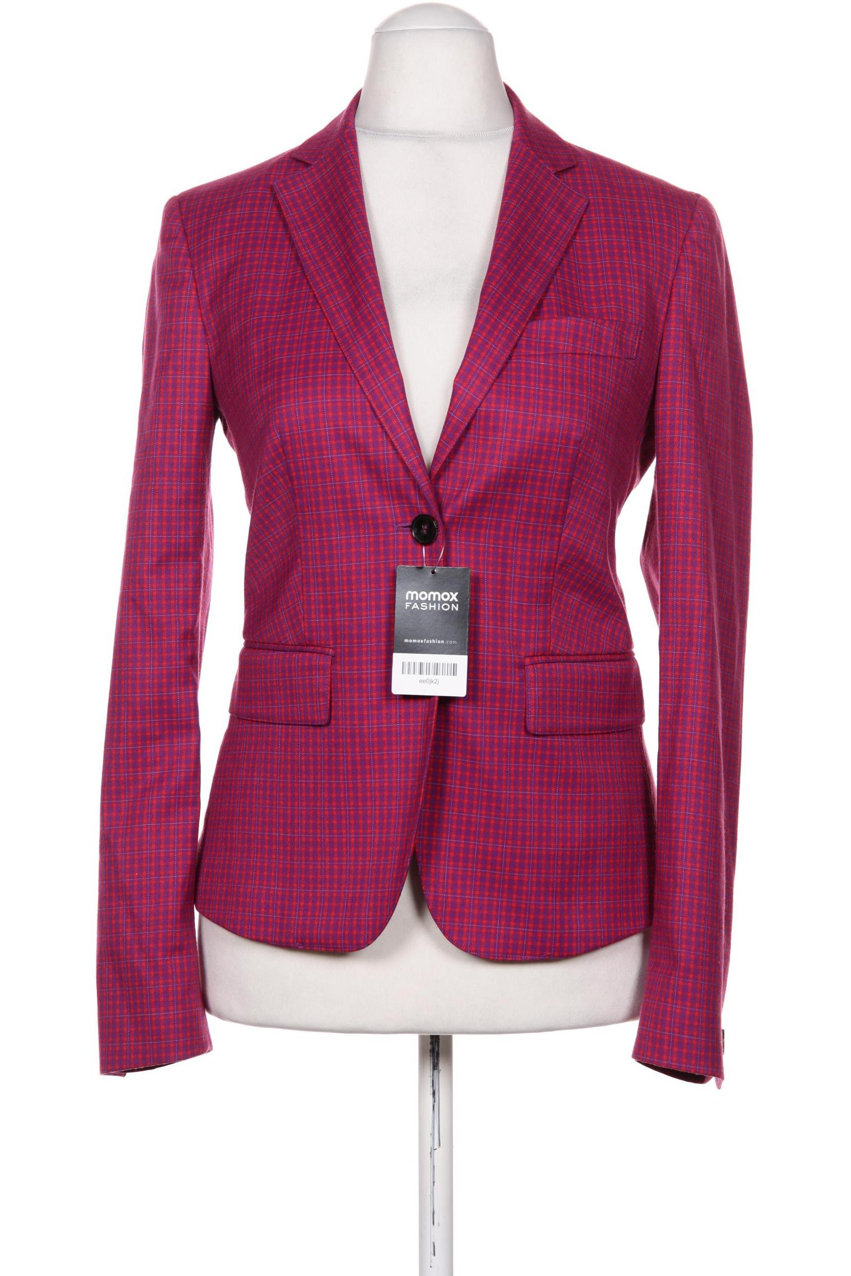 

United Colors OF Benetton Damen Blazer, pink, Gr. 40