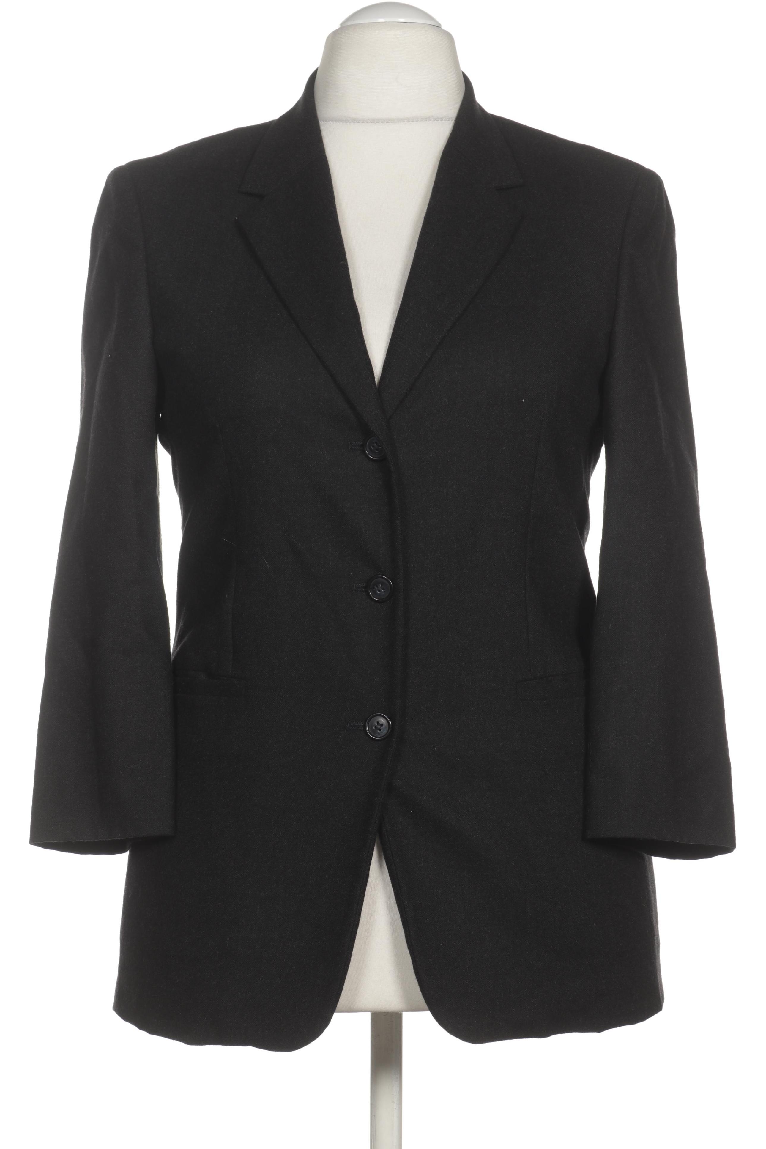 

United Colors OF Benetton Herren Sakko, schwarz, Gr. 44