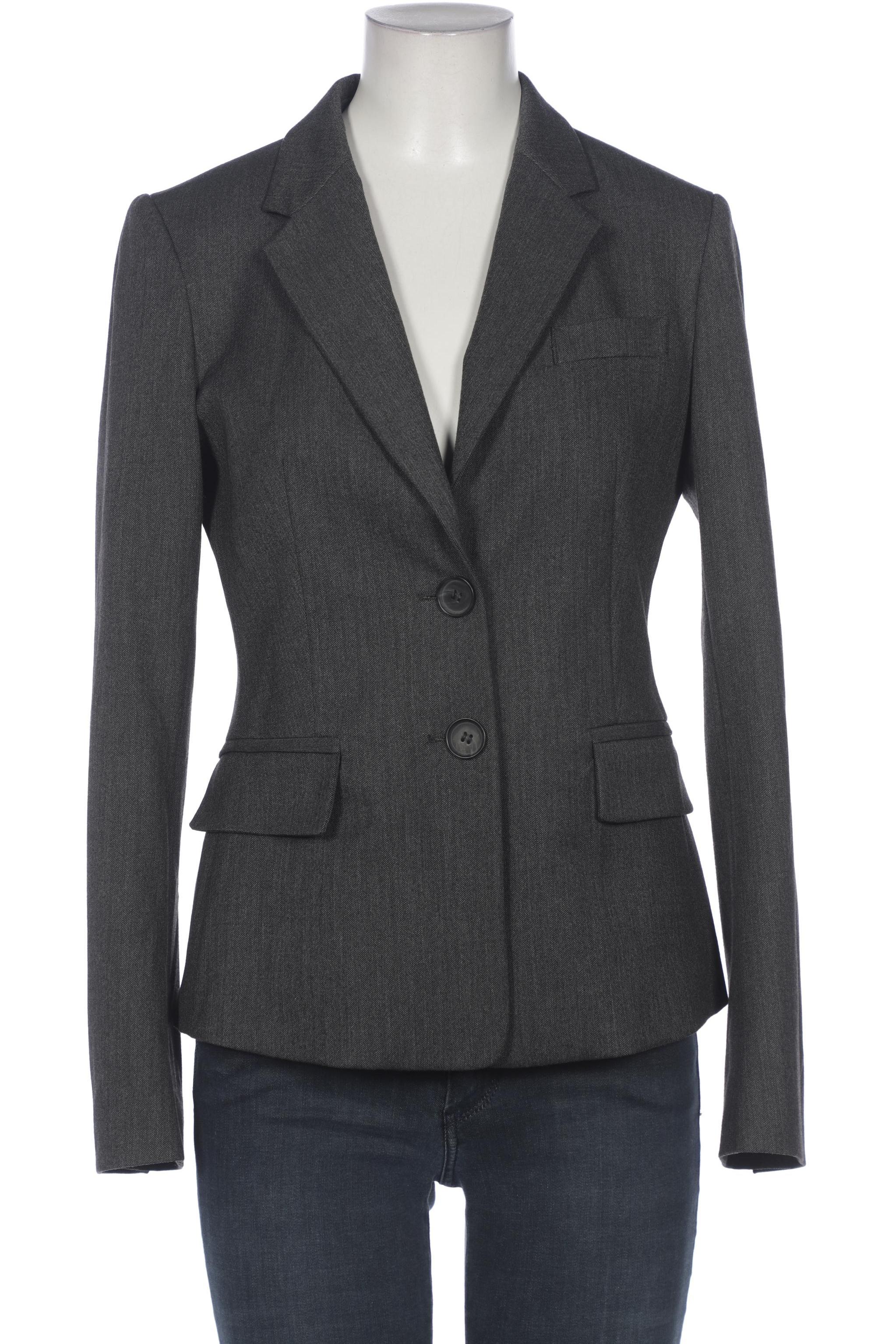 

United Colors OF Benetton Damen Blazer, grau, Gr. 42