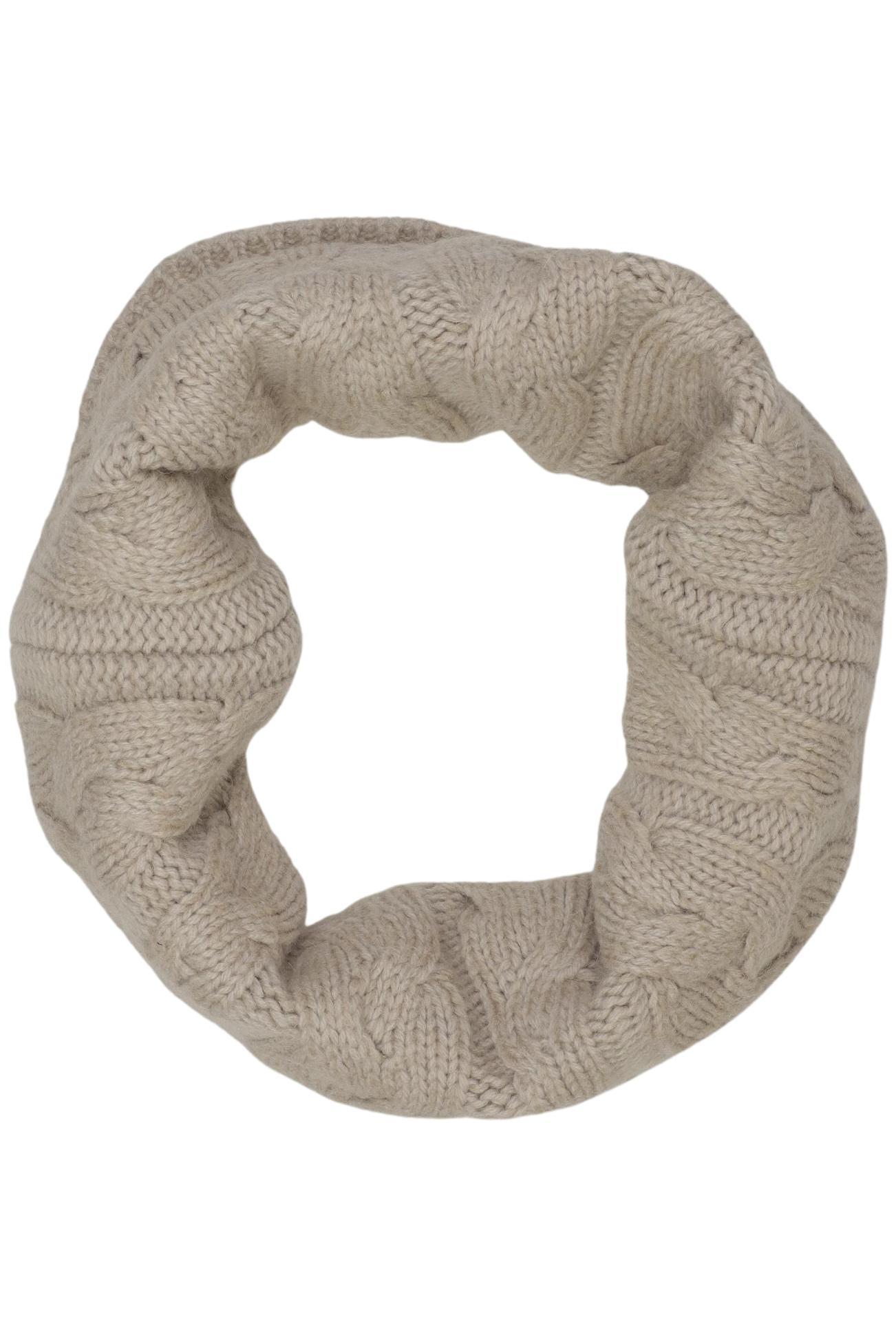 

United Colors OF Benetton Damen Schal, beige, Gr.