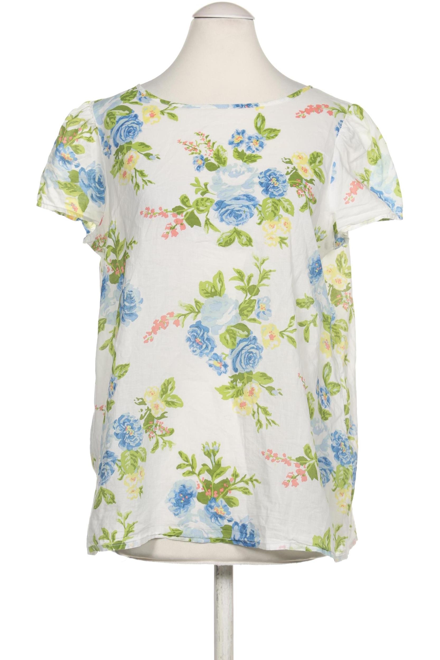 Thumbnail - United Colors OF Benetton Damen Bluse, weiß, Gr. 36