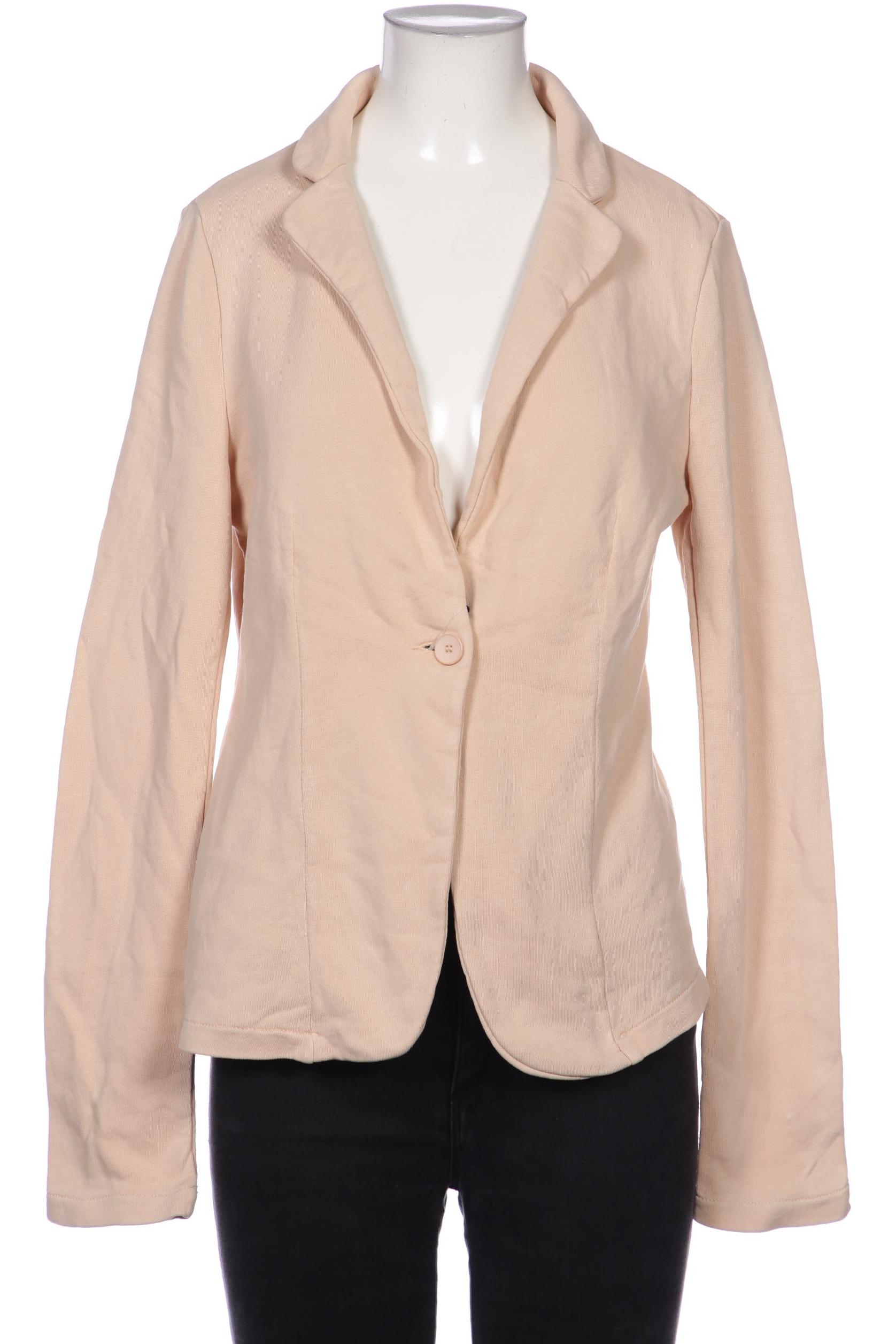 

United Colors OF Benetton Damen Blazer, pink, Gr. 38