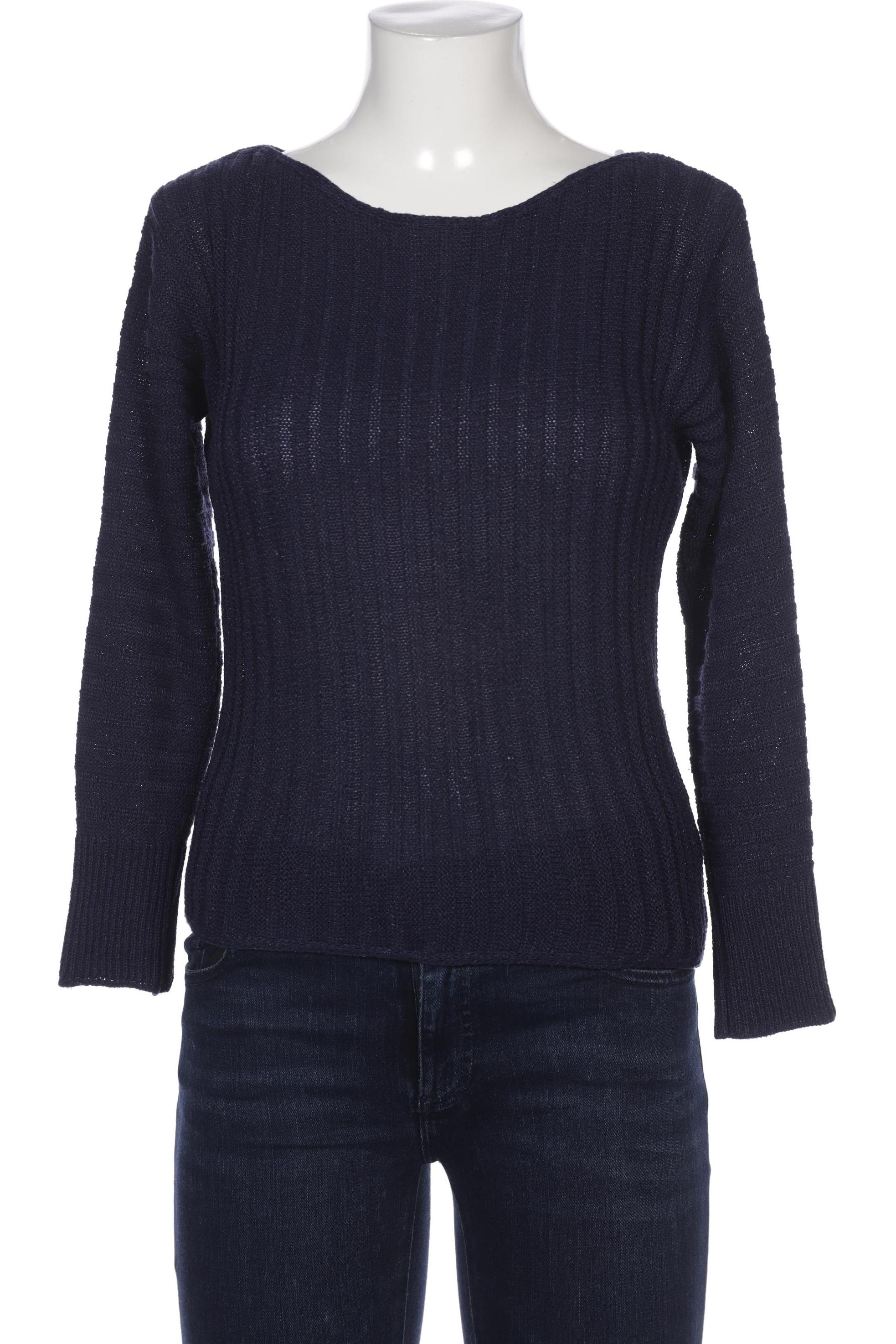 

UNITED COLORS OF BENETTON Damen Pullover, marineblau