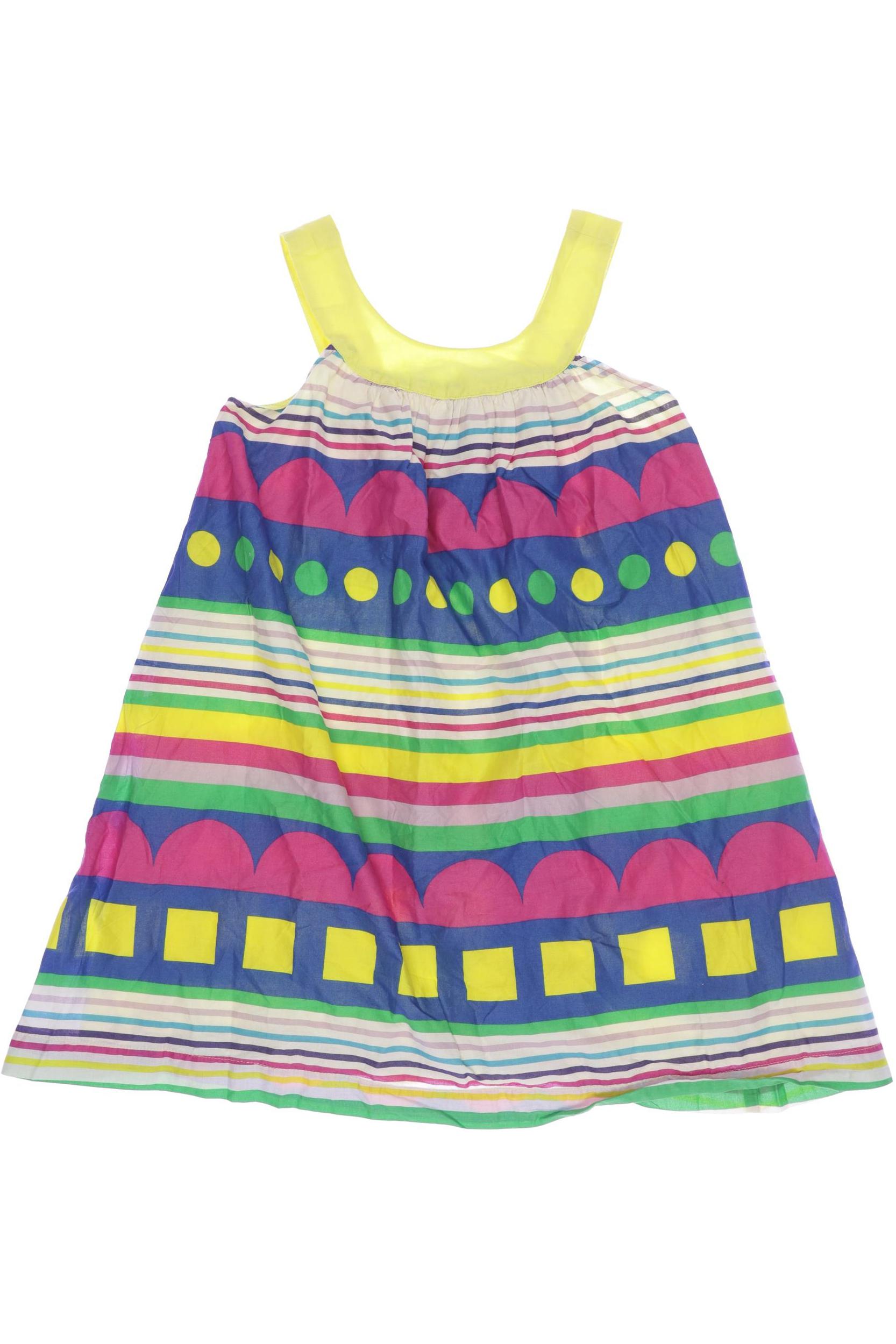 

United Colors OF Benetton Damen Kleid, mehrfarbig, Gr. 128