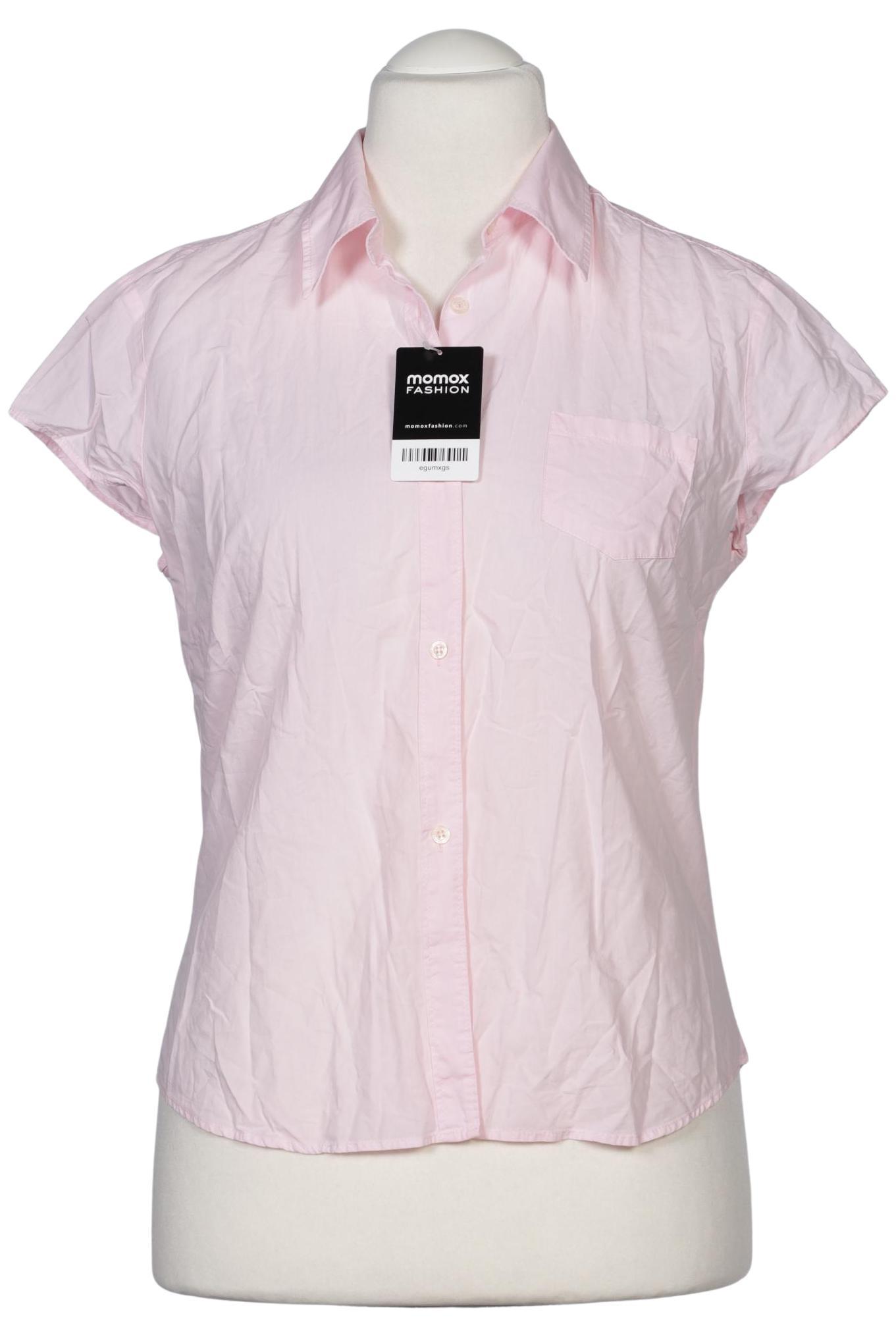 

United Colors OF Benetton Damen Bluse, pink, Gr. 42