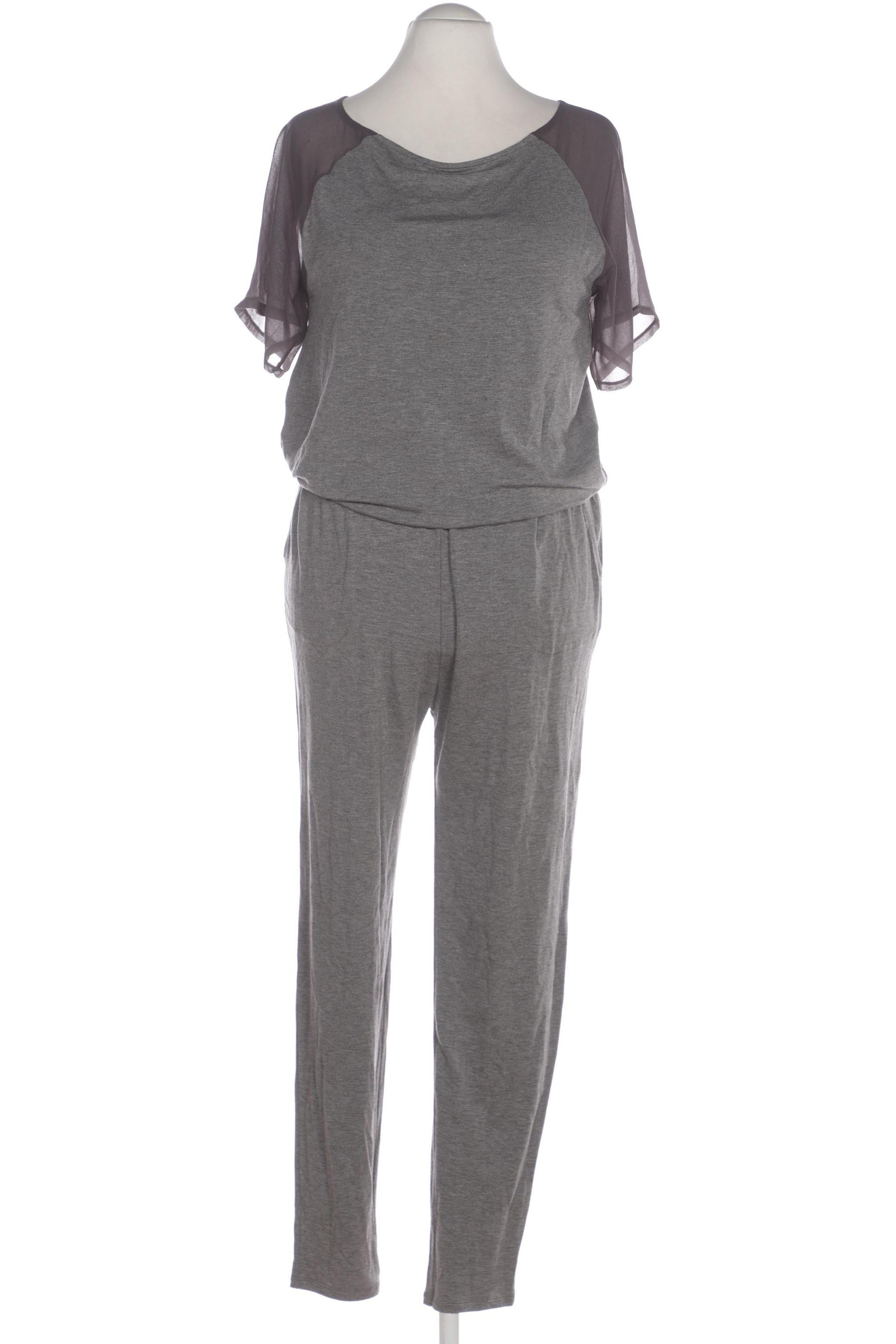 

United Colors OF Benetton Damen Jumpsuit/Overall, grau, Gr. 38