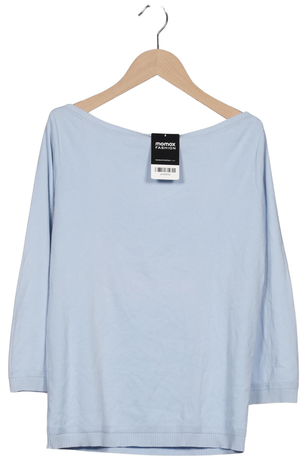 

United Colors OF Benetton Damen Pullover, hellblau, Gr. 42