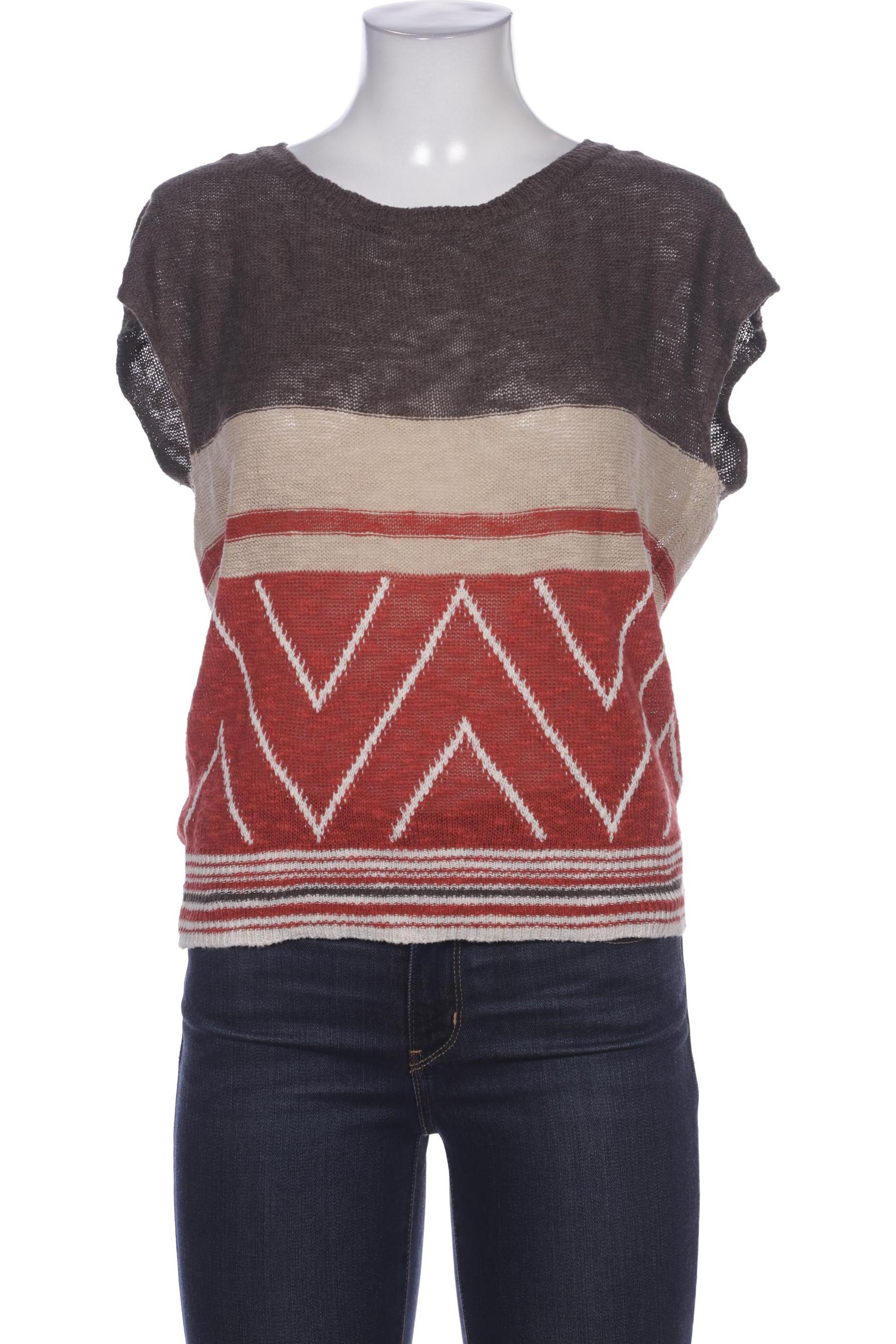 

United Colors OF Benetton Damen Pullover, mehrfarbig, Gr. 38