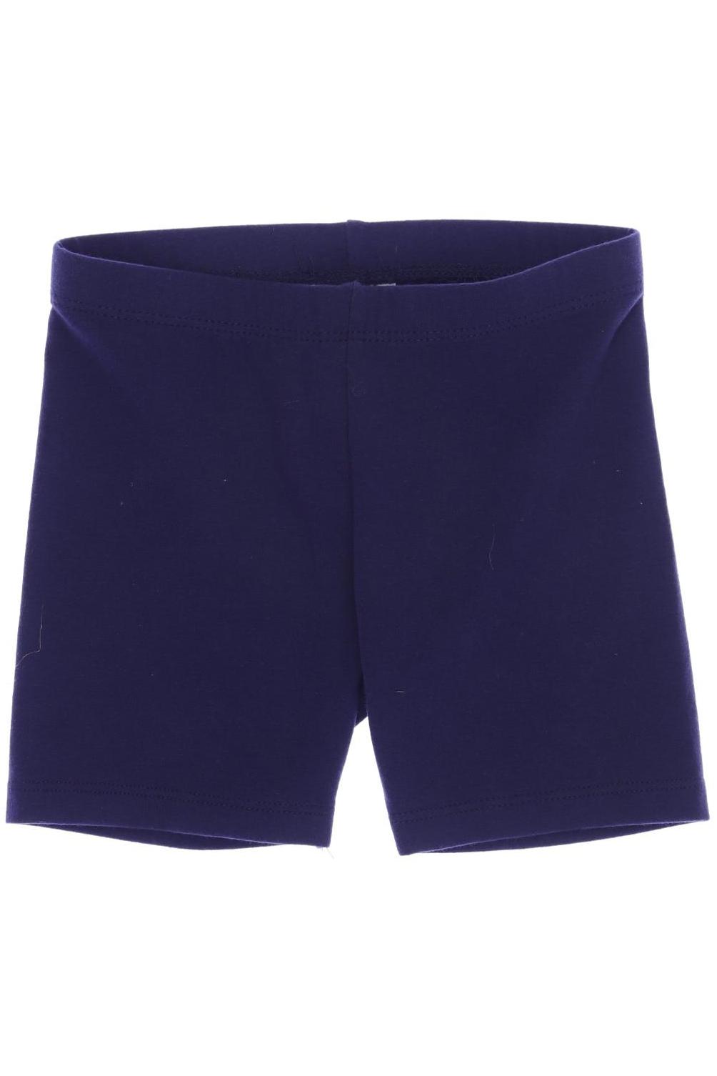 

UNITED COLORS OF BENETTON Jungen Shorts, blau