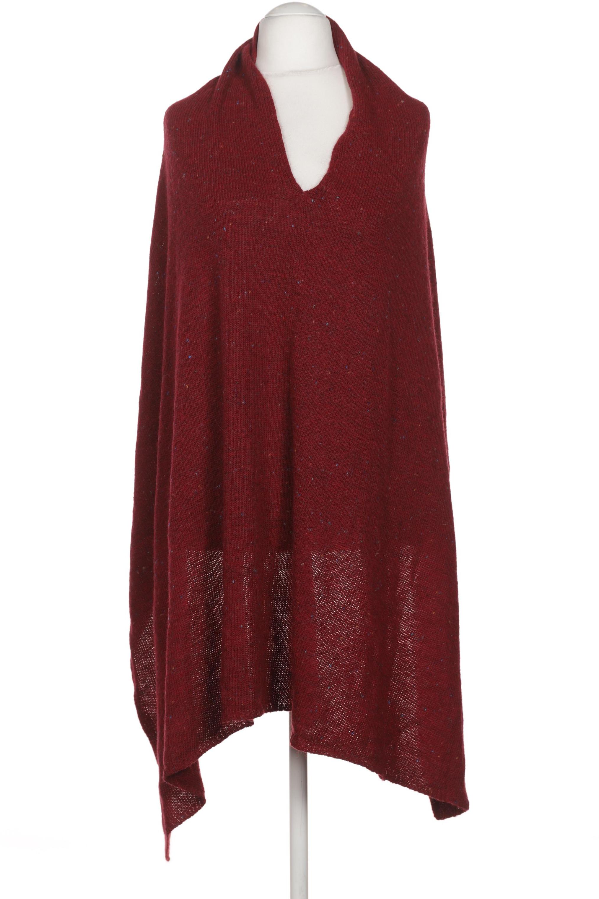 

UNITED COLORS OF BENETTON Damen Pullover, rot