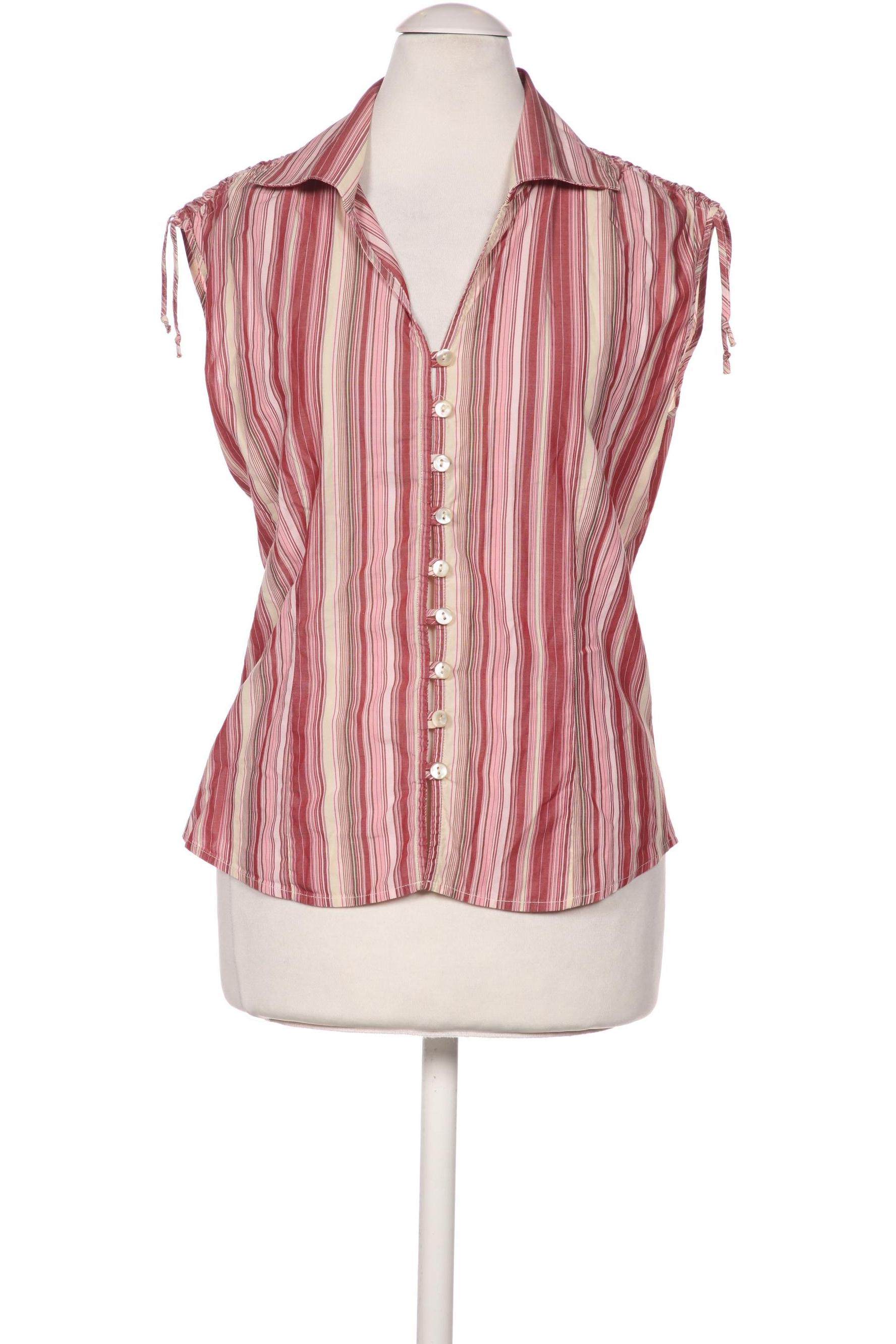 

United Colors OF Benetton Damen Bluse, pink, Gr. 36
