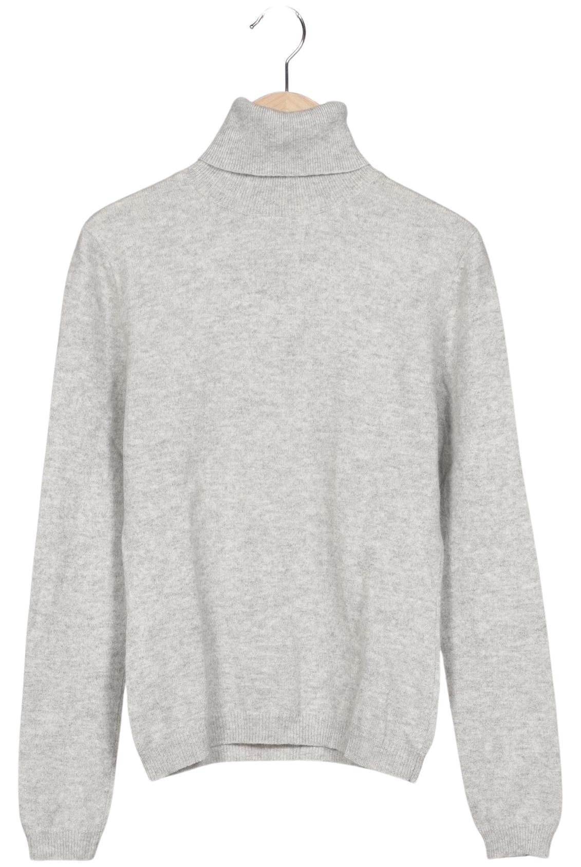 

United Colors OF Benetton Damen Pullover, grau, Gr. 36