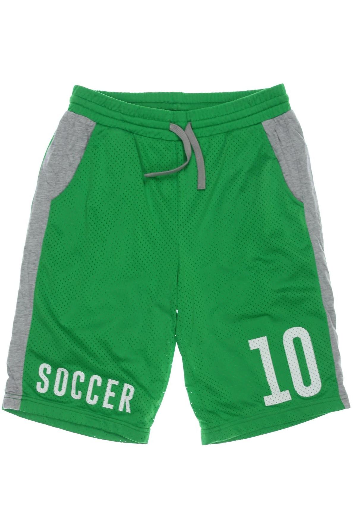 

United Colors OF Benetton Herren Shorts, grün, Gr. 152